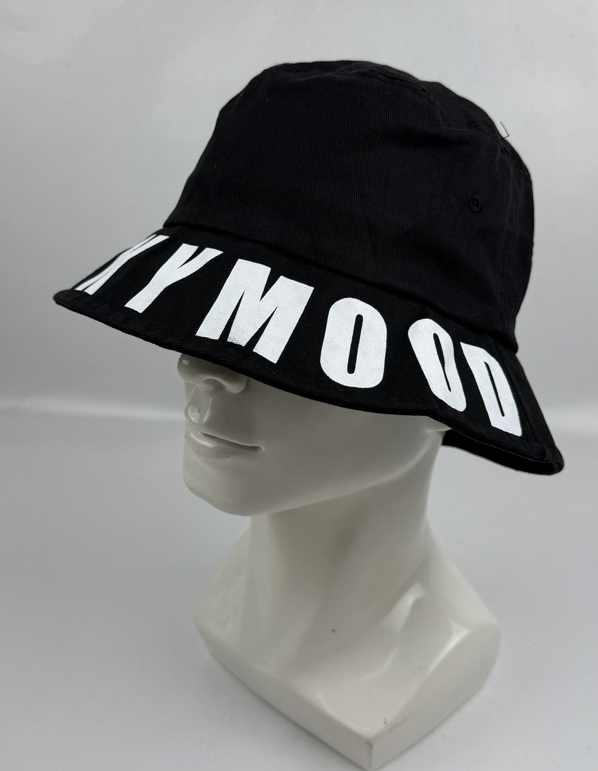 Japanese Brand junky mood bucket hat tc53 Size ONE SIZE - 1 Thumbnail