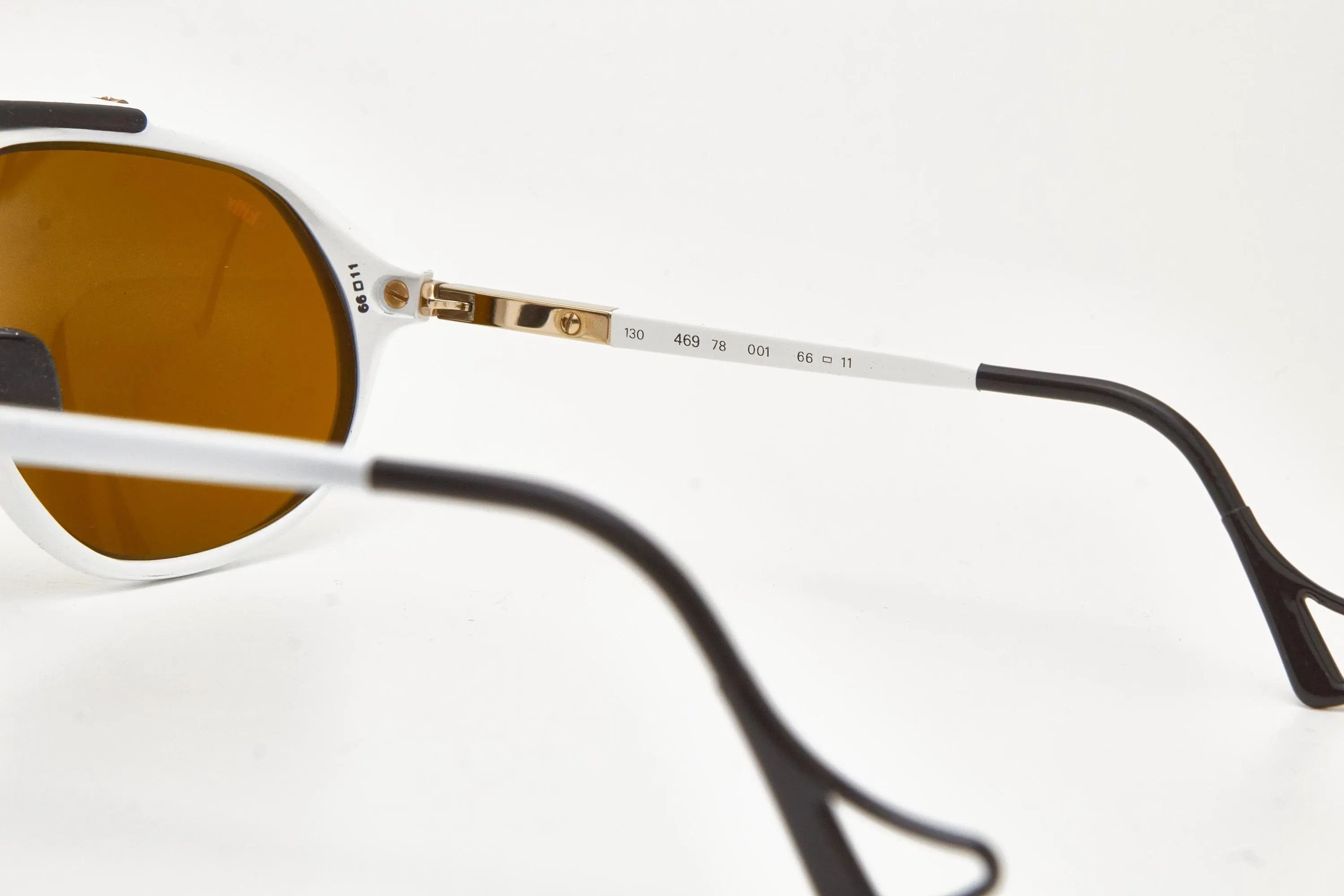 Other KILLY 469 Sunglasses White High End Carbon Fiber Eyewear Size ONE SIZE - 10 Thumbnail