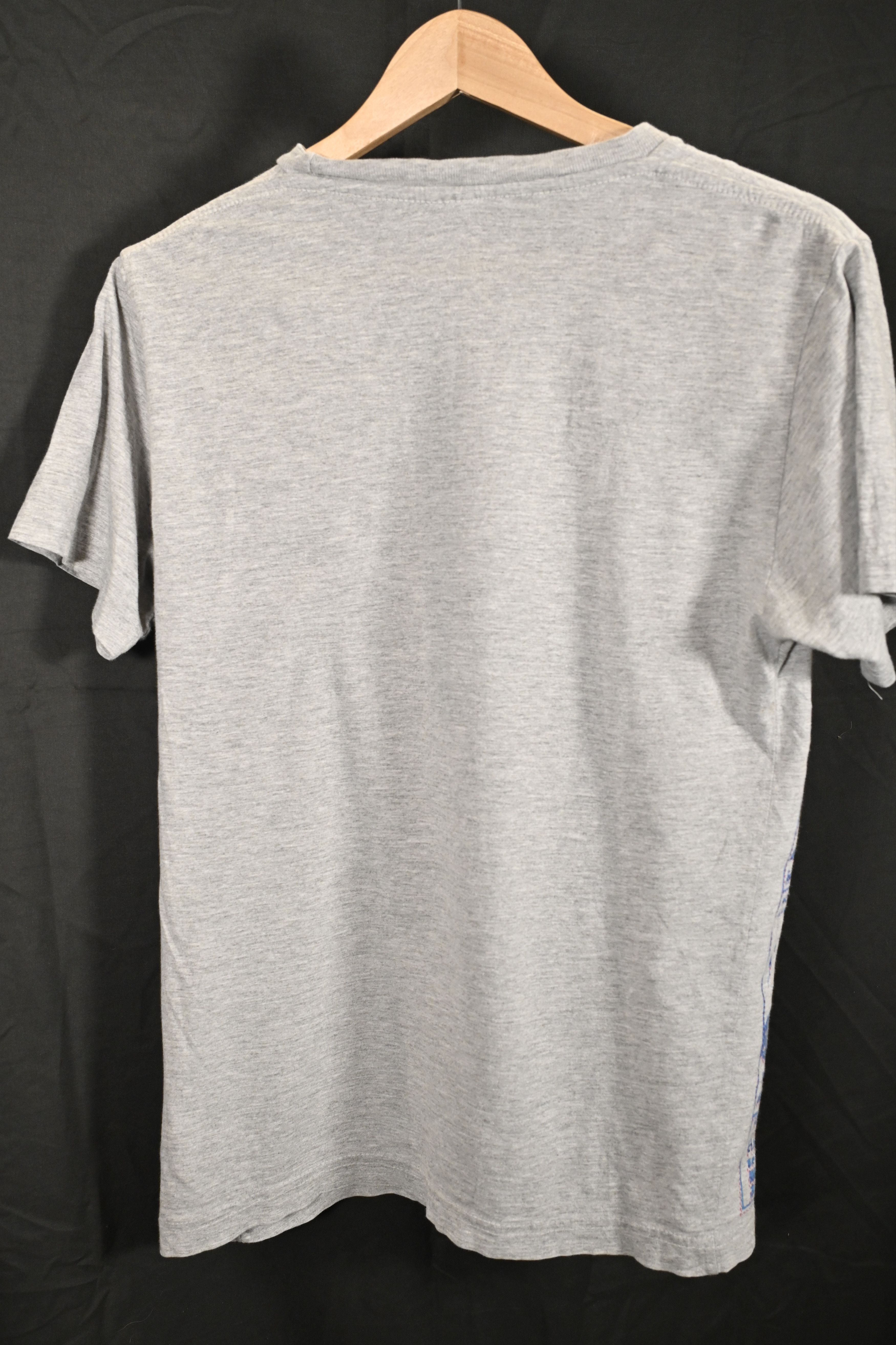 Other Vintage Paramore Grocery Print Graphic Band Tee Size US M / EU 48-50 / 2 - 5 Thumbnail