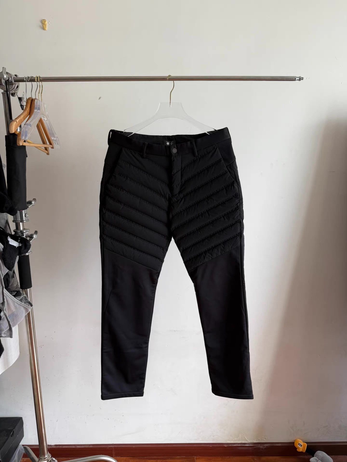 Descente DESCENTE Golf & Cycling Pants Q17 Size US 36 / EU 52 - 1 Thumbnail