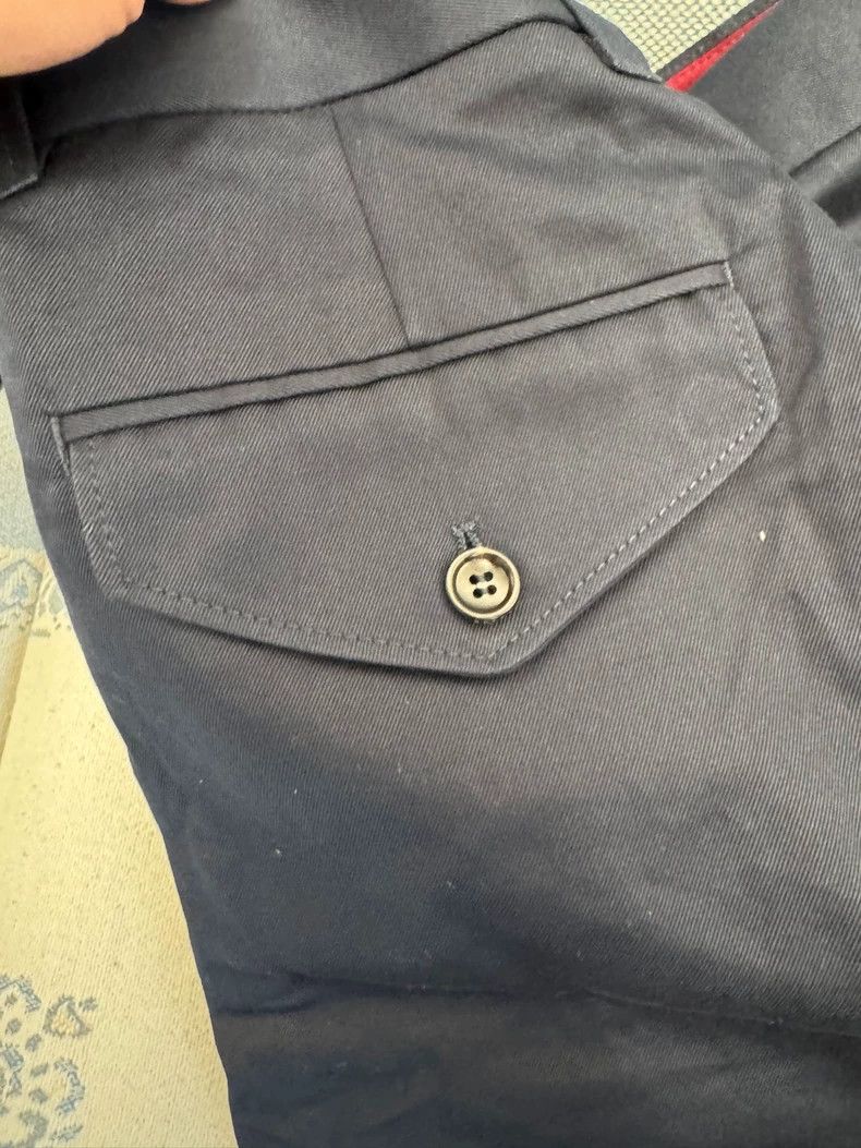 Gucci GucciMen's casual pants 2503-Nextarrow Size US 28 / EU 44 - 6 Thumbnail