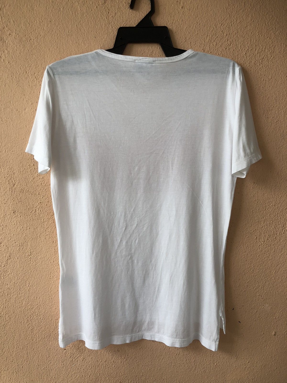 Vintage Vintage Vivienne Westwood Tee Size US M / EU 48-50 / 2 - 12 Thumbnail