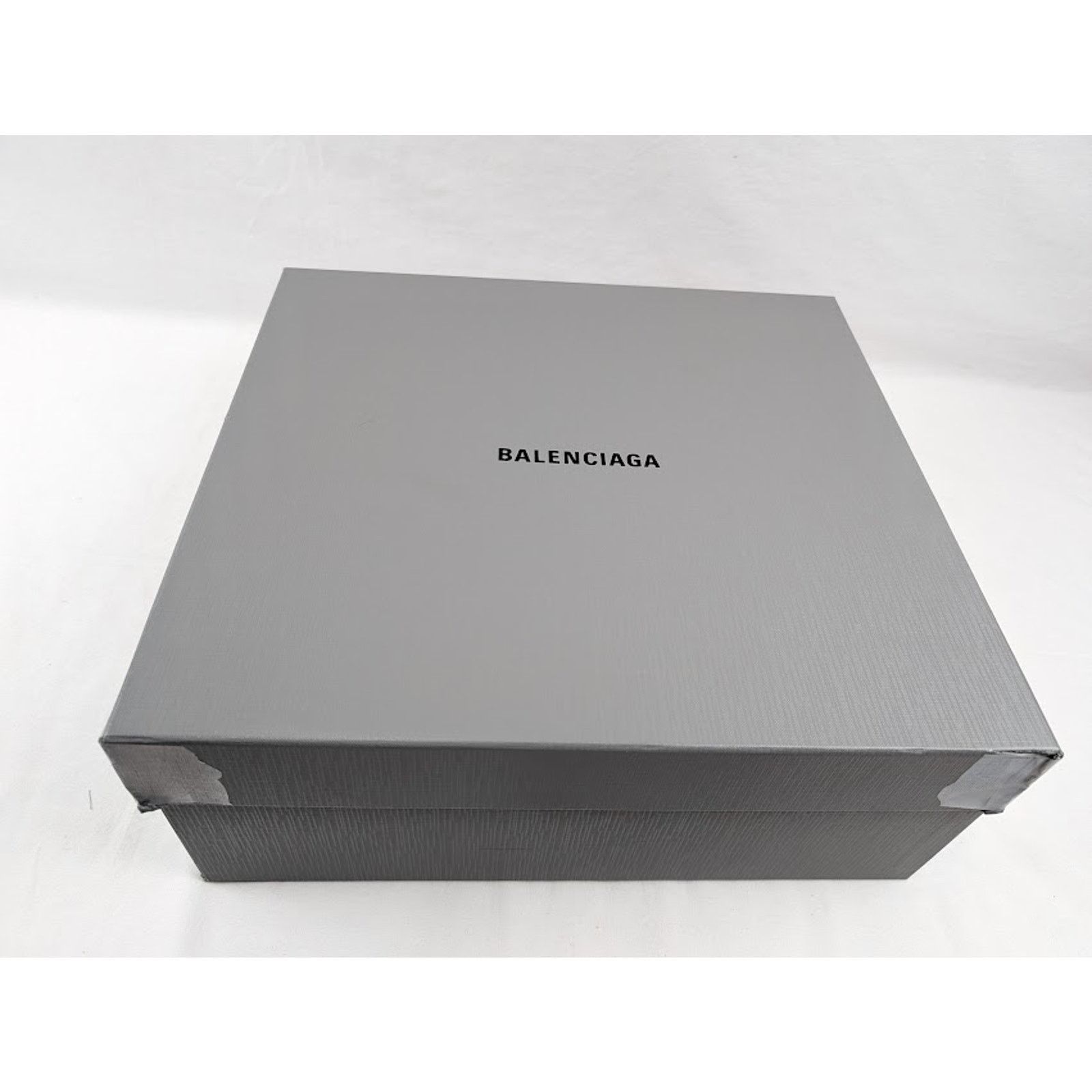 Balenciaga o1rshd1 Tractor Loafers L20 in Black Size US 12 / EU 45 - 21 Thumbnail