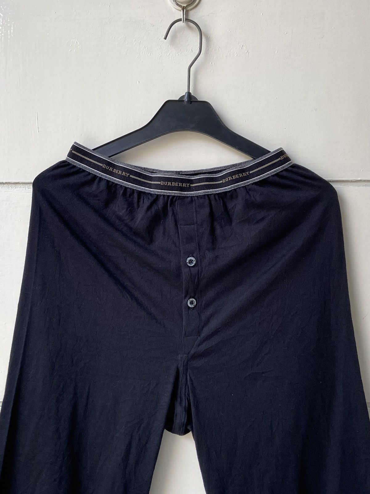 Burberry BURBERRY LONDON Shorts Size US 26 / EU 42 - 8 Thumbnail