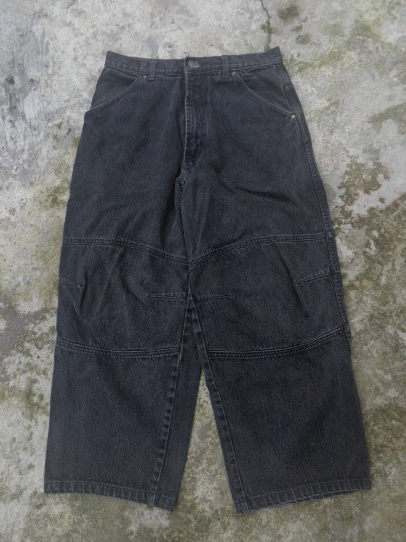JNCO × Southpole 2000s y2k hiphop baggy pants Size US 30 / EU 46 - 1 Thumbnail