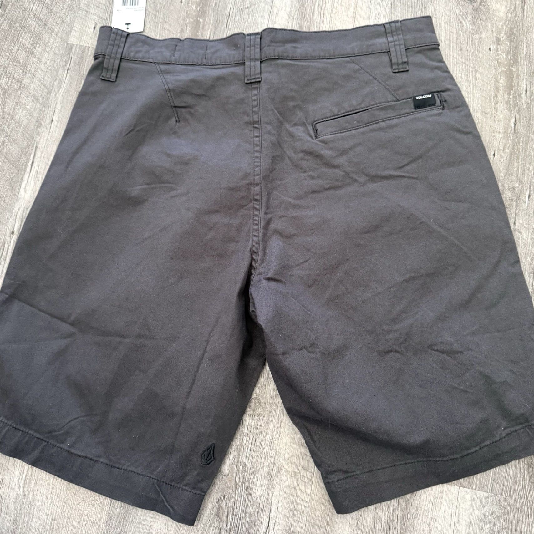 Volcom VINTAGE -> No Size US 29 - 3 Thumbnail