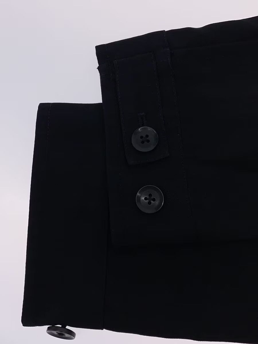 Yohji Yamamoto yohji yamamoto POUR HOMME wool coat Size US XS / EU 42 / 0 - 5 Thumbnail