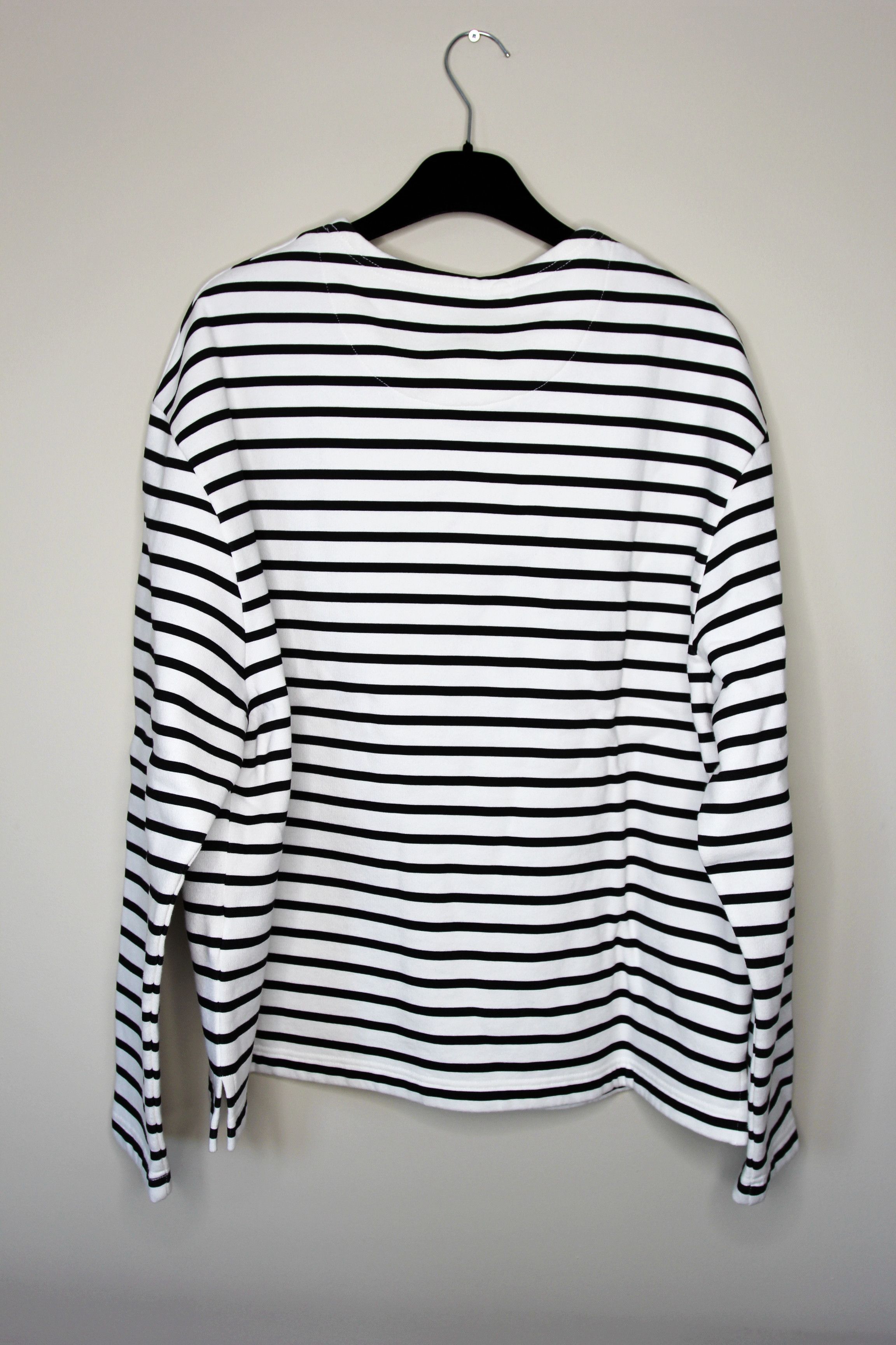 JW Anderson BNWT AW23 J.W.ANDERSON MICHAEL CLARK ANCHOR SWEATSHIRT M Size US M / EU 48-50 / 2 - 7 Thumbnail