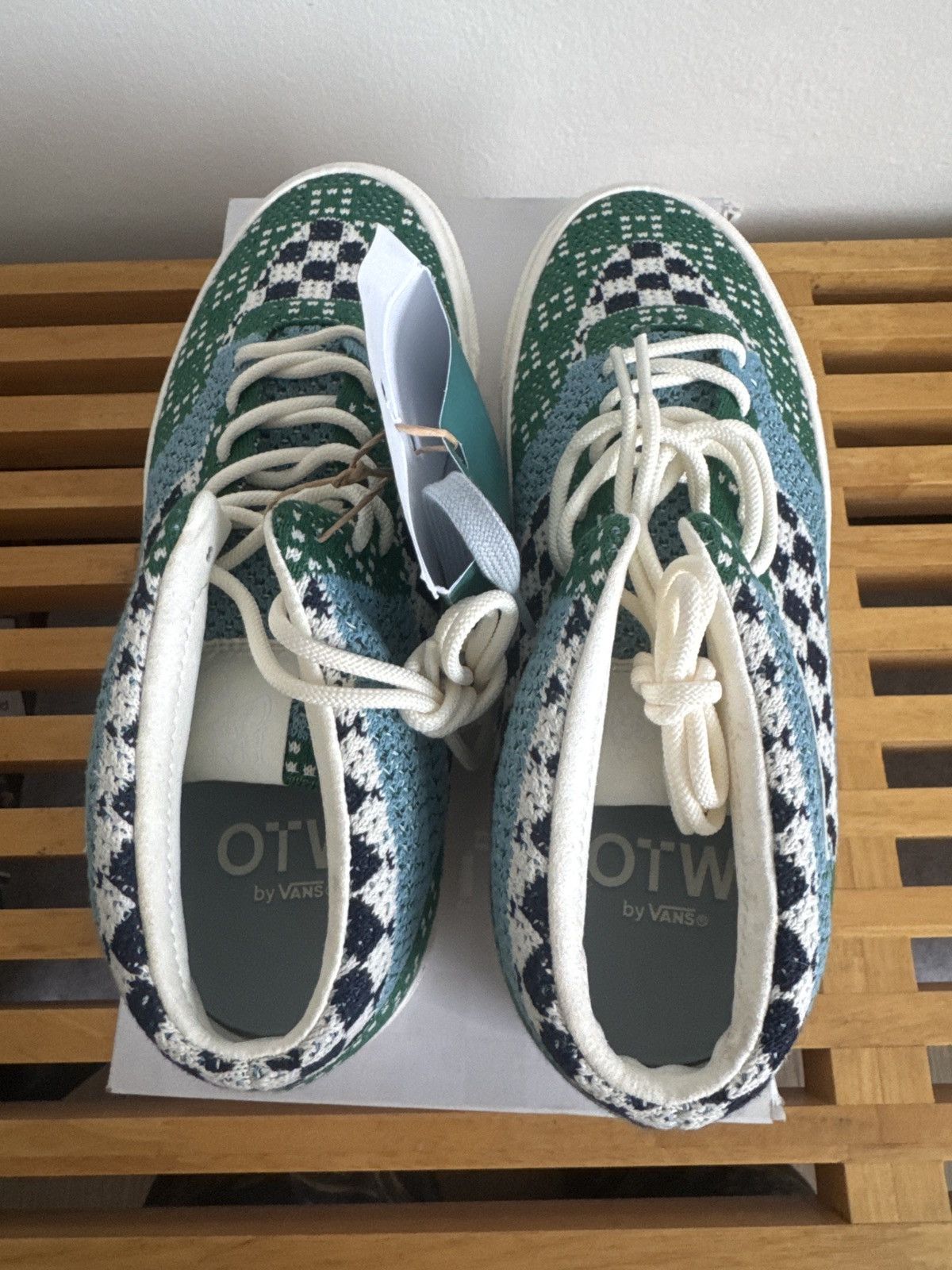 Vans OTW by Vans Half Cab Reissue 33 Size US 8 / EU 41 - 7 Thumbnail