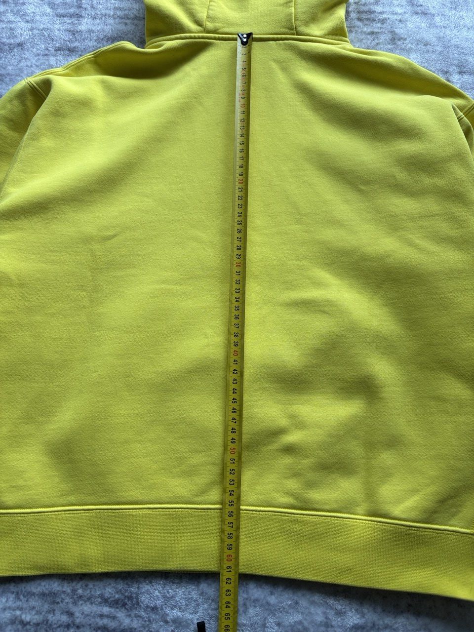 Nike ACG Nike ACG Therma Fit Pullover Hoodie in Opti Yellow Size US M / EU 48-50 / 2 - 9 Thumbnail