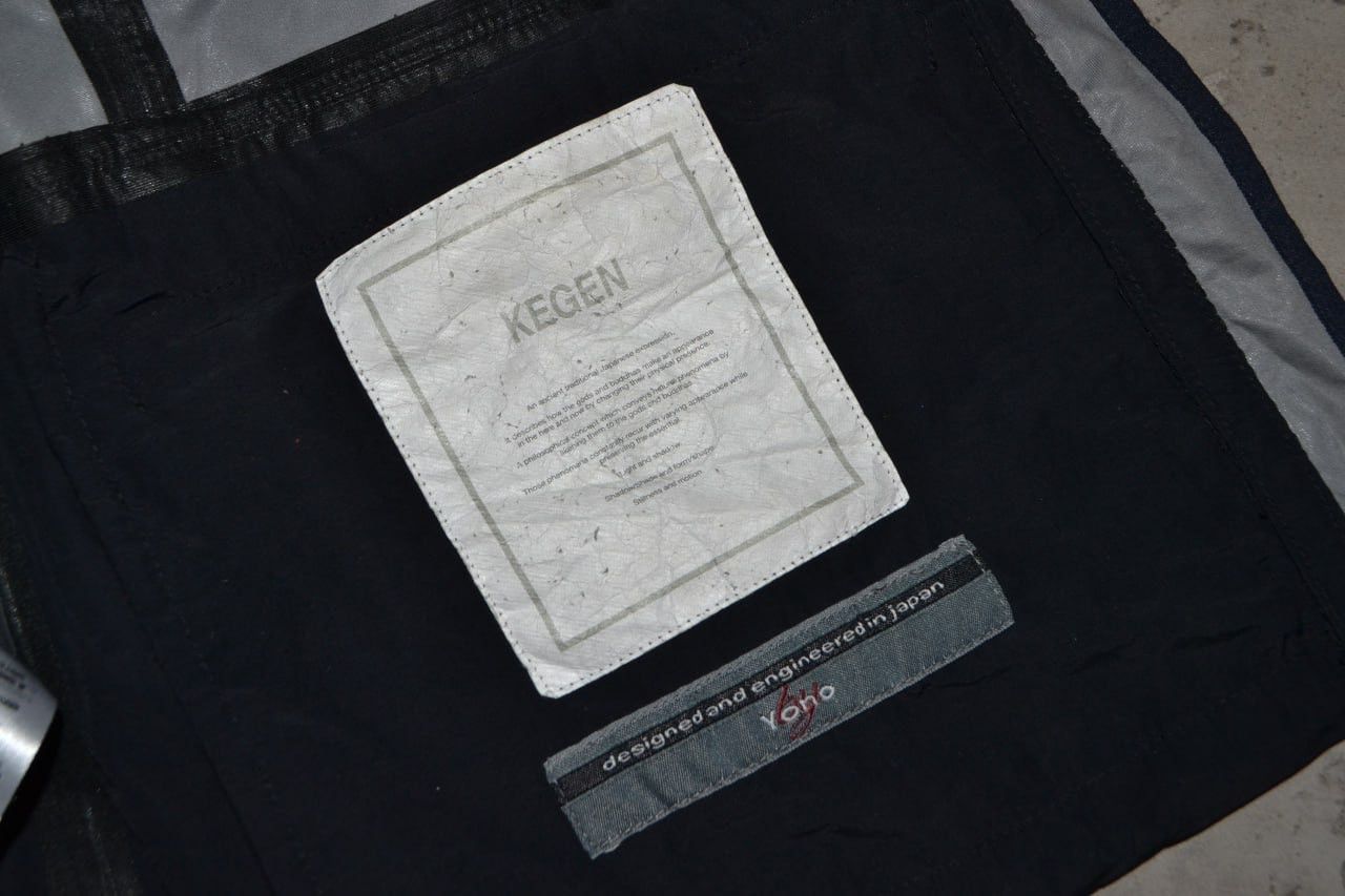Parajumpers Parajumpers Kegen Jacket Women Size M Size M / US 6-8 / IT 42-44 - 15 Thumbnail
