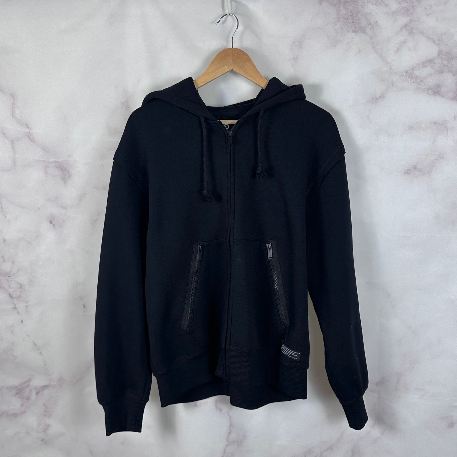Jun Takahashi × Undercover Undercover SS08' For Rebels eye graphic