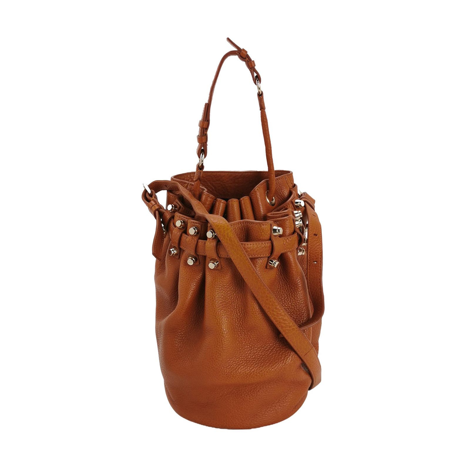 Alexander Wang Alexander Wang Women os Crossbody Bags Size ONE SIZE - 1 Thumbnail