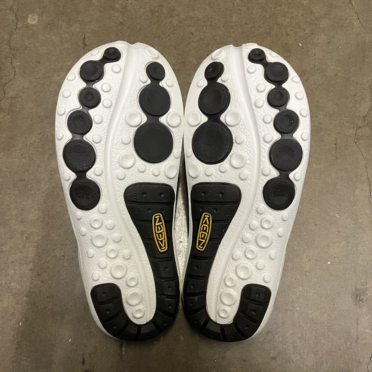 KEEN Keen Shanta. New in Box. Size US 11 / IT 41 - 6 Thumbnail