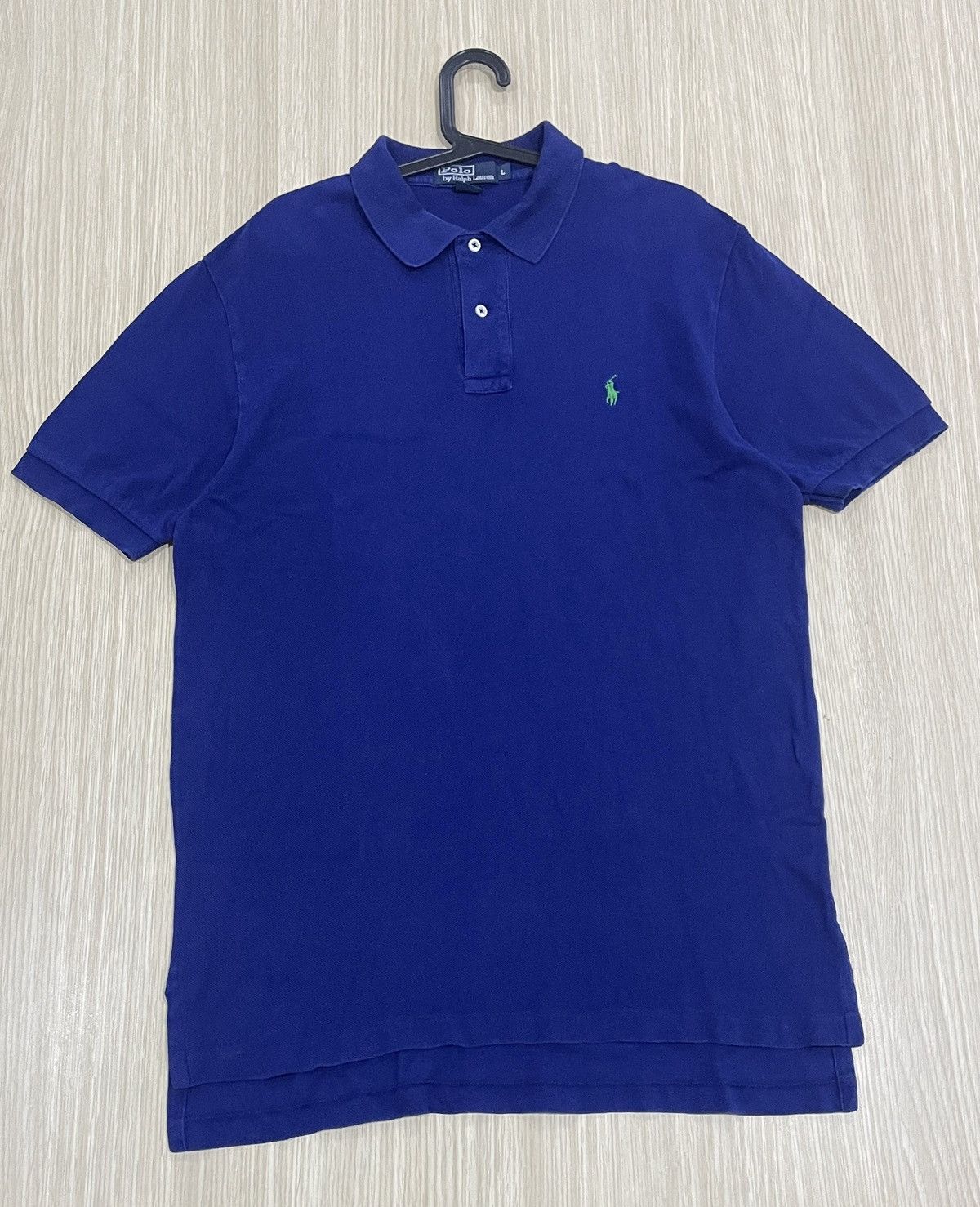 Polo Ralph Lauren Vintage x Polo ralph lauren x large x philipines Size US L / EU 52-54 / 3 - 1 Thumbnail