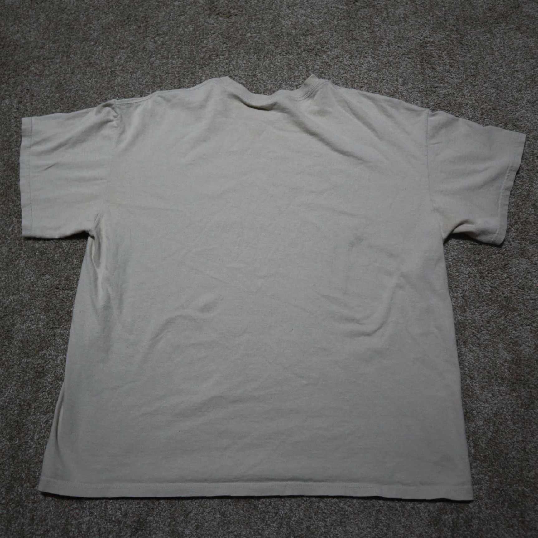 Gildan I Hunt On The First Date Pickup Line Funny T-Shirt Adult Men's Size 2XL XXL Size US XXL / EU 58 / 5 - 6 Thumbnail