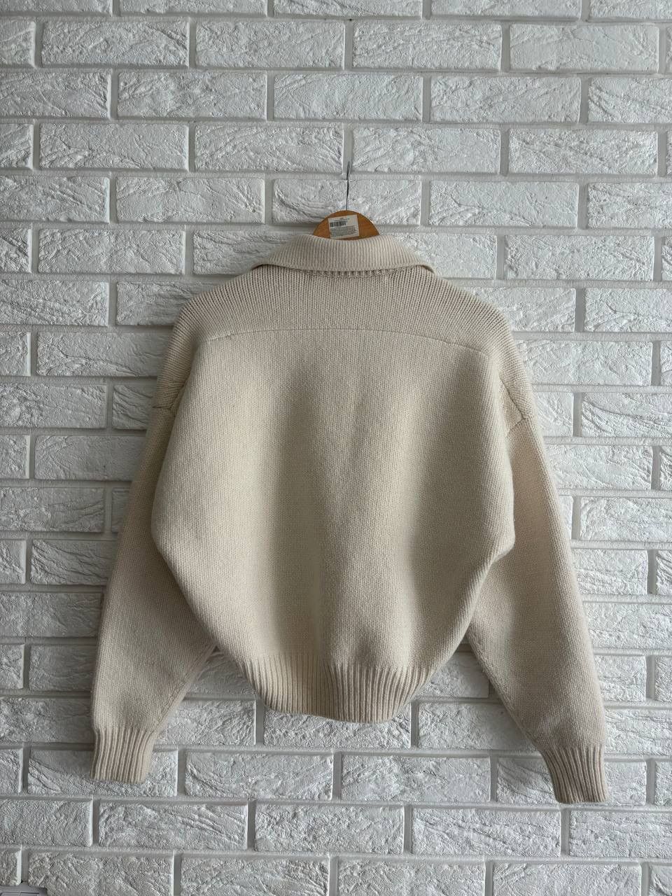 Alexander Wang Alexander Wang Vintage Sweater old money style Size XS / US 0-2 / IT 36-38 - 14 Thumbnail