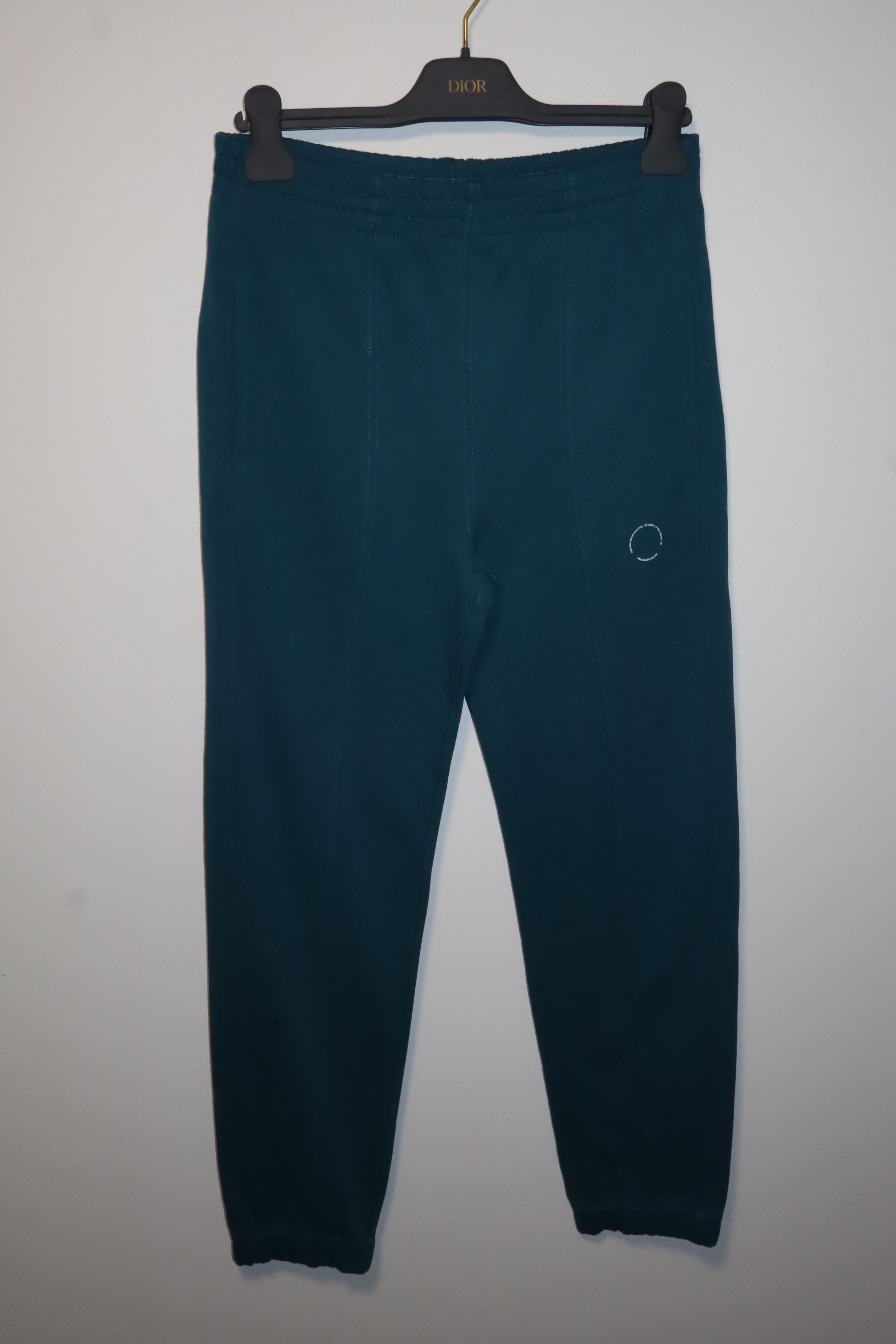 Classic logo sweatpants