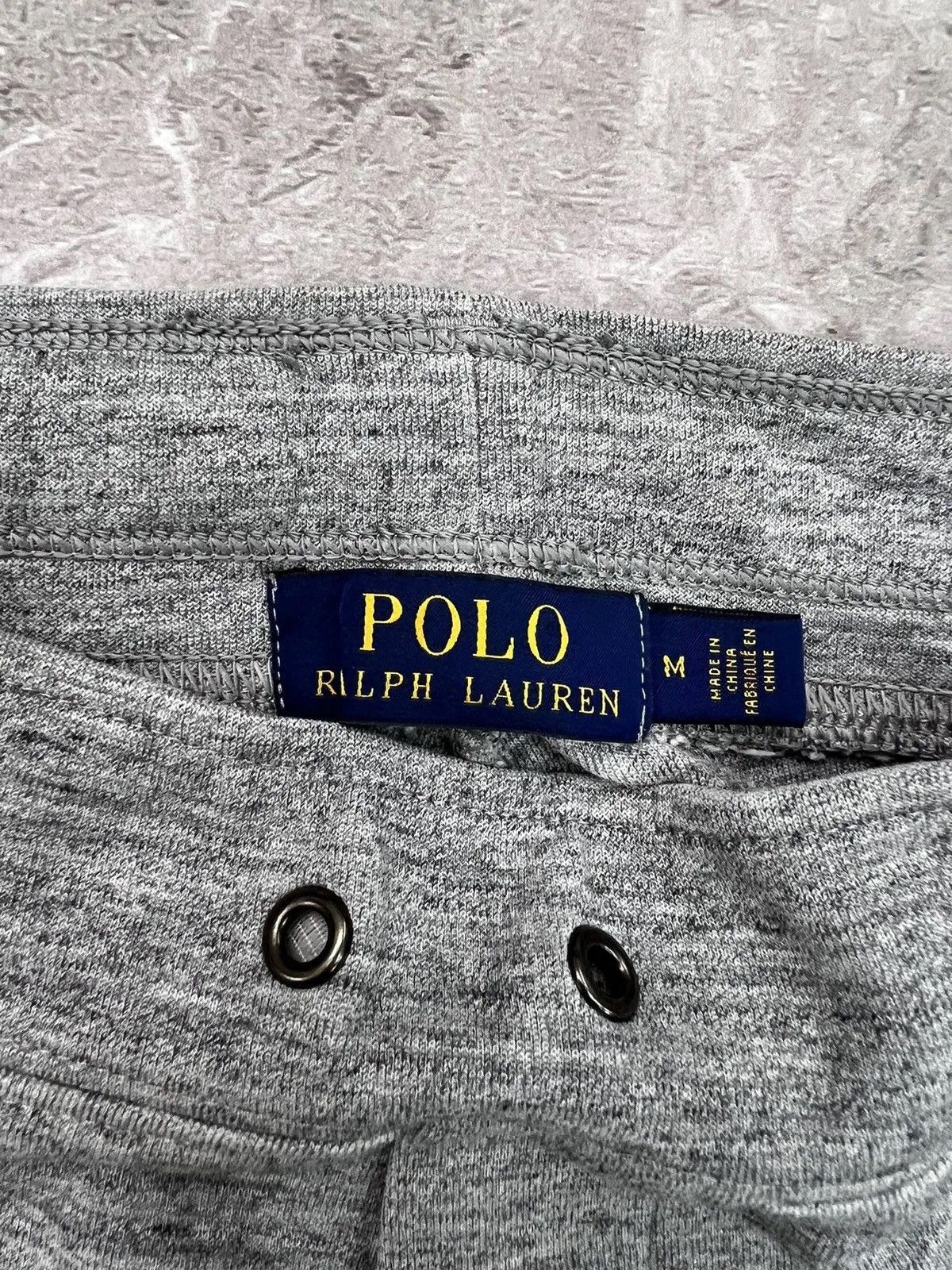 Polo Ralph Lauren Polo Ralph Lauren sweatpants cotton y2k Casual Pants Size US 32 / EU 48 - 6 Thumbnail