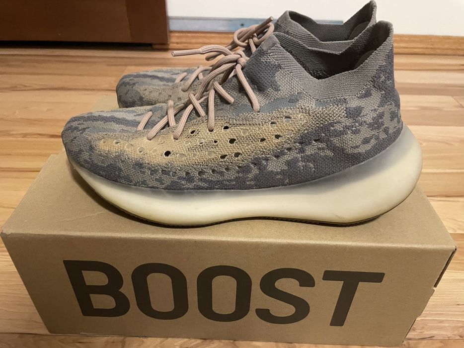 Kanye best sale yeezy 380