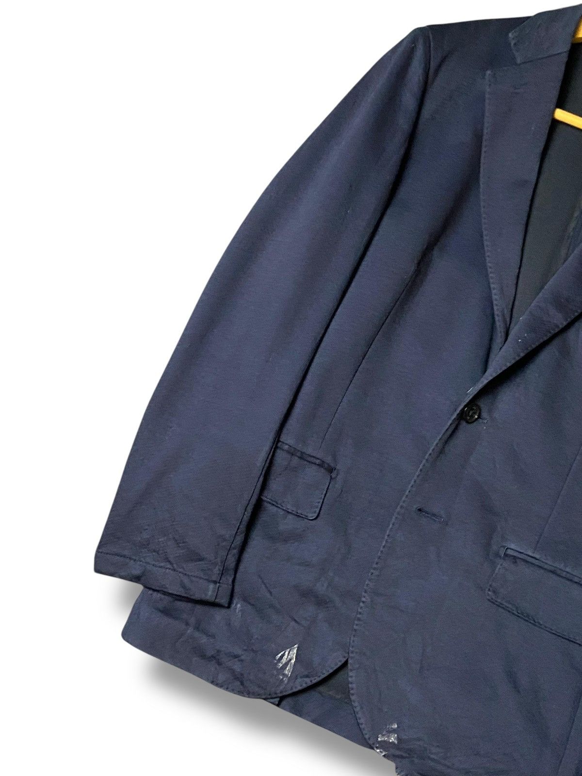 Japanese Brand × Mackintosh × Vintage Mackintosh Philosophy Brand Light Coat (121) Size US XXS / EU 40 - 4 Thumbnail