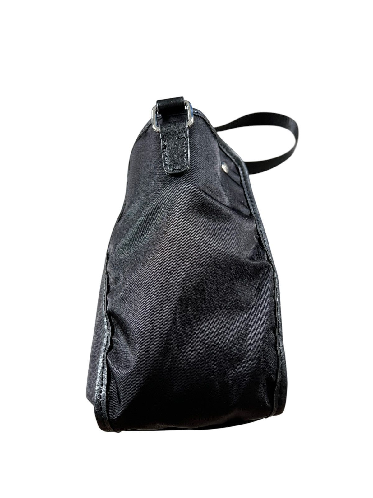Y's × Yohji Yamamoto Yohji Yamamoto Y’SACCS Crossbody Bag Size ONE SIZE - 8 Thumbnail