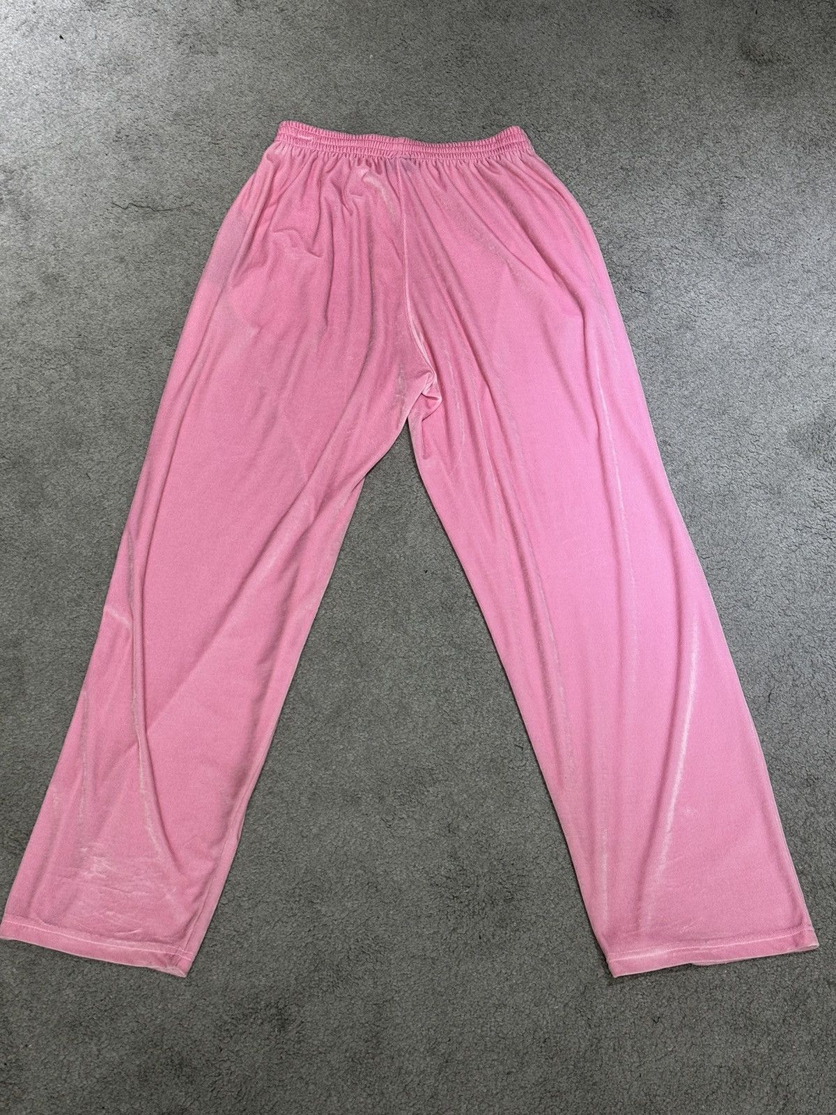 Balenciaga Balenciaga 23ss pants Size US 31 - 11 Thumbnail