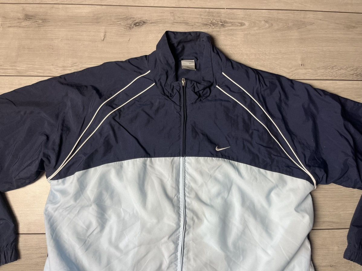 Nike Vintage Nike track jacket size XXLarge Size US XXL / EU 58 / 5 - 3 Thumbnail