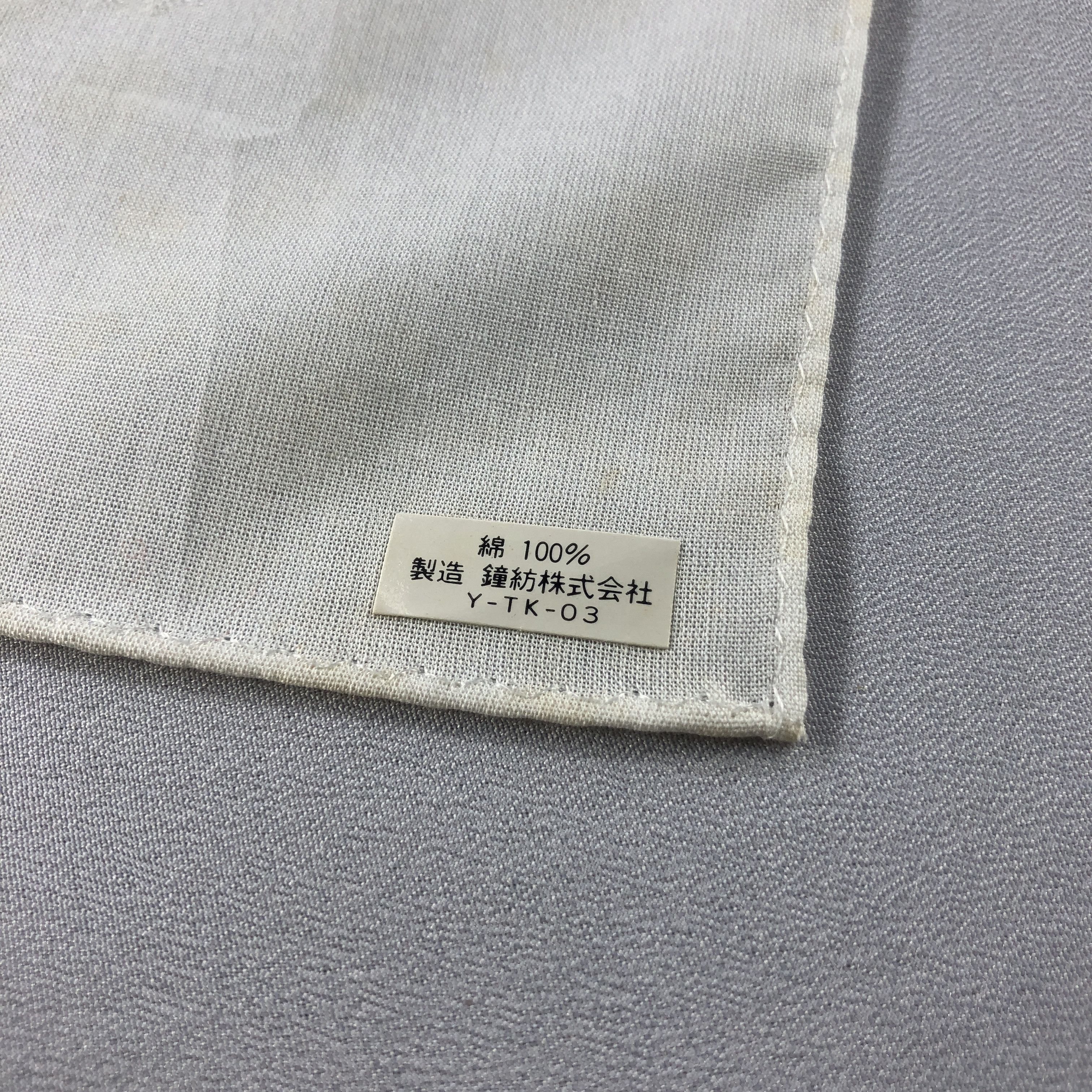 Christian Dior Monsieur Christian Dior Handkerchief Neckerchief Bandana H2501 Size ONE SIZE - 4 Thumbnail