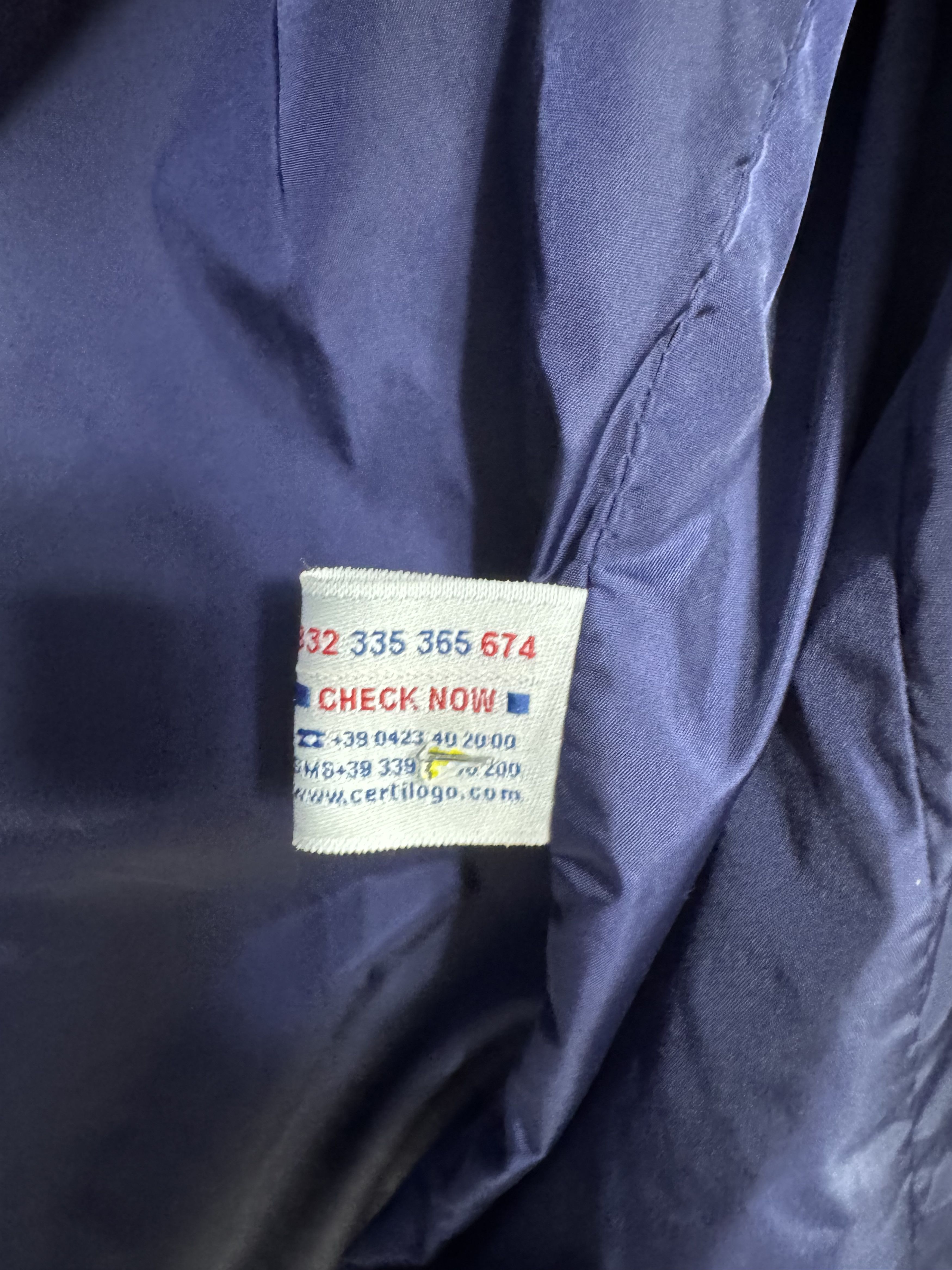 Moncler Moncler Aix Jacket Size US M / EU 48-50 / 2 - 6 Thumbnail
