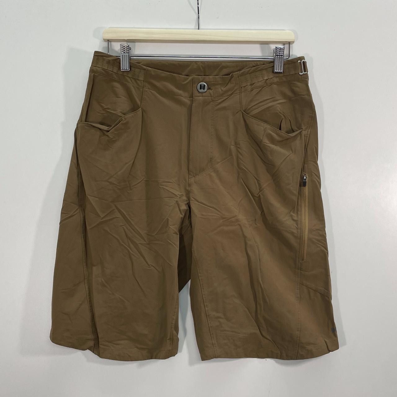 Patagonia Patagonia Shorts Size US 32 / EU 48 - 1 Thumbnail