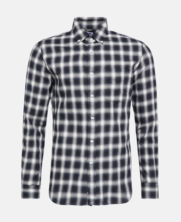 Aspesi Long-sleeved shirt Size 38R - 1 Preview