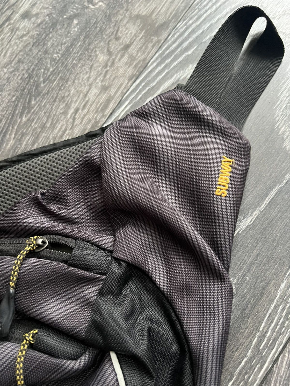 Nike Vintage SLIM BAG Size ONE SIZE - 3 Thumbnail