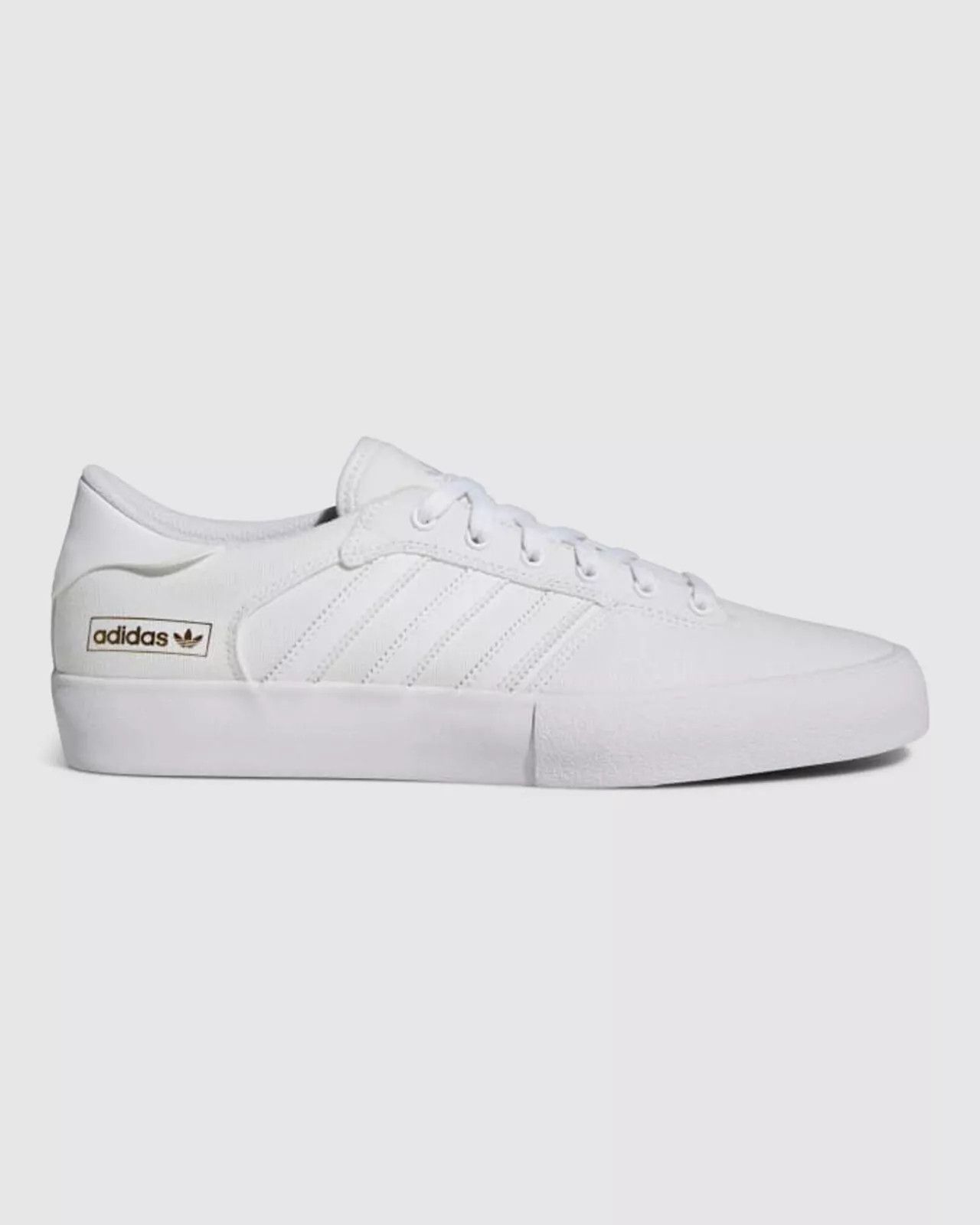 Adidas ADIDAS MATCHBREAK SUPER Size US 13 / EU 46 - 2 Thumbnail