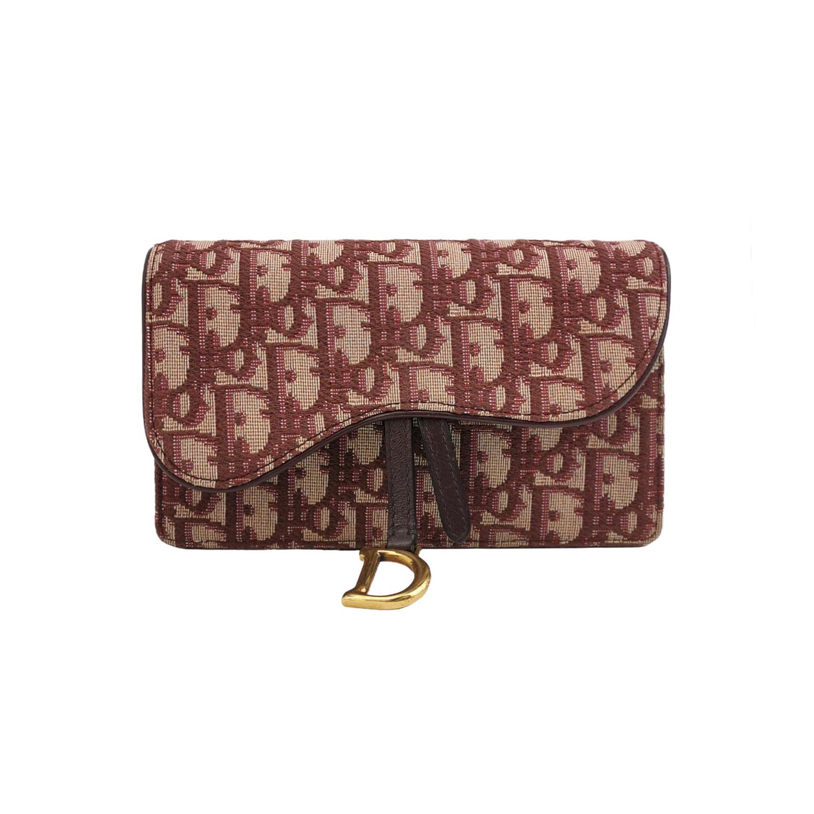 Dior Dior Women os Belt Bags Size ONE SIZE - 1 Thumbnail