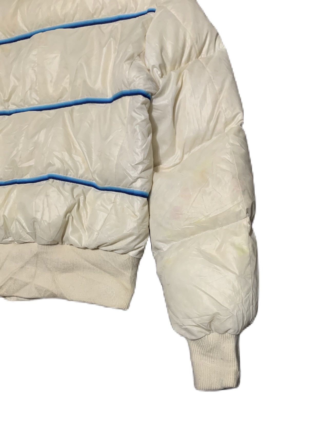 Japanese Brand Vintage 80s Phenix Skiwear Puffer Jacket Size US M / EU 48-50 / 2 - 3 Thumbnail