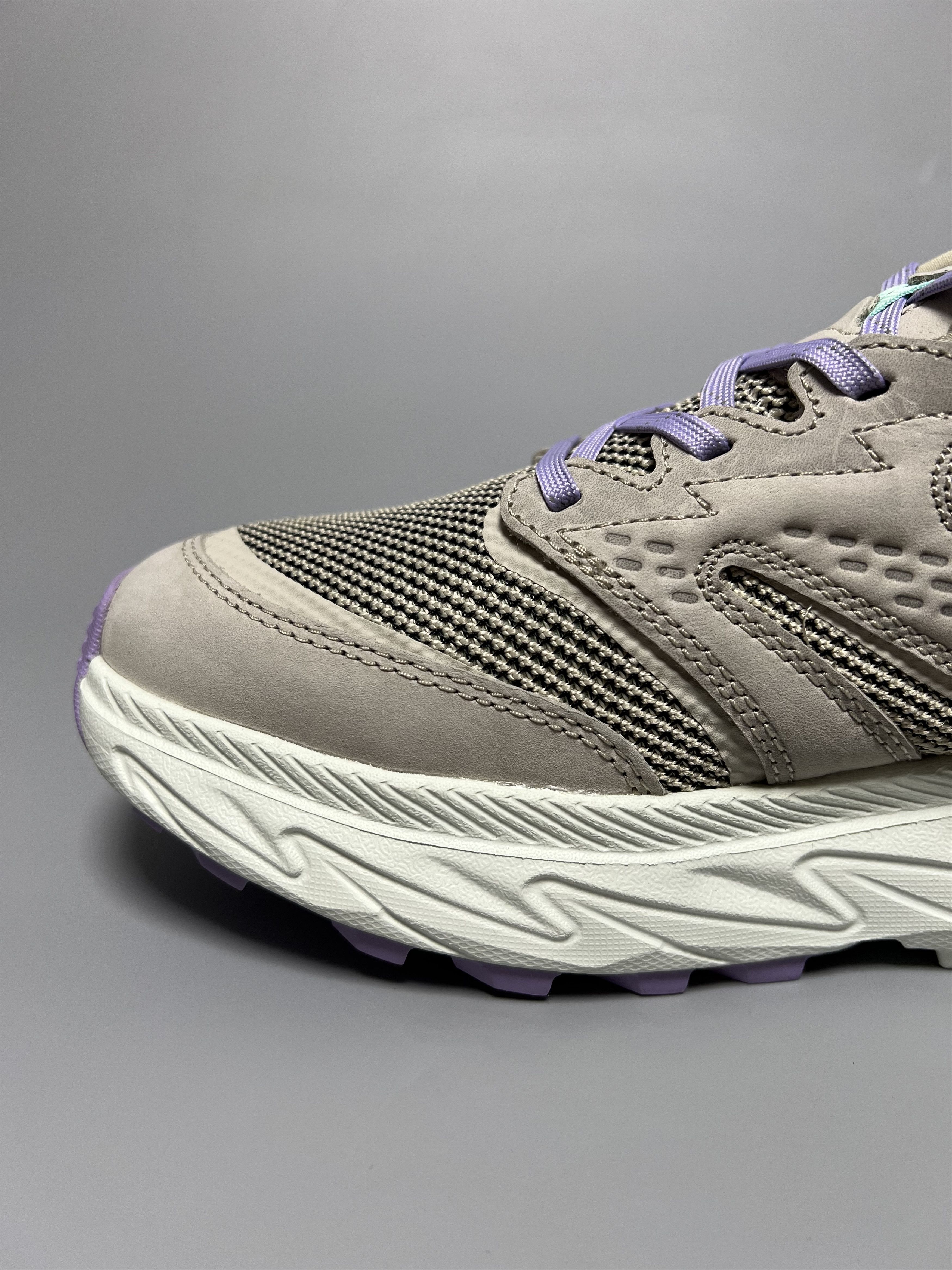 Hoka 10B Hoka One One Anacapa 2 Freedom Hiking Shoes Size US 10 / IT 40 - 10 Thumbnail