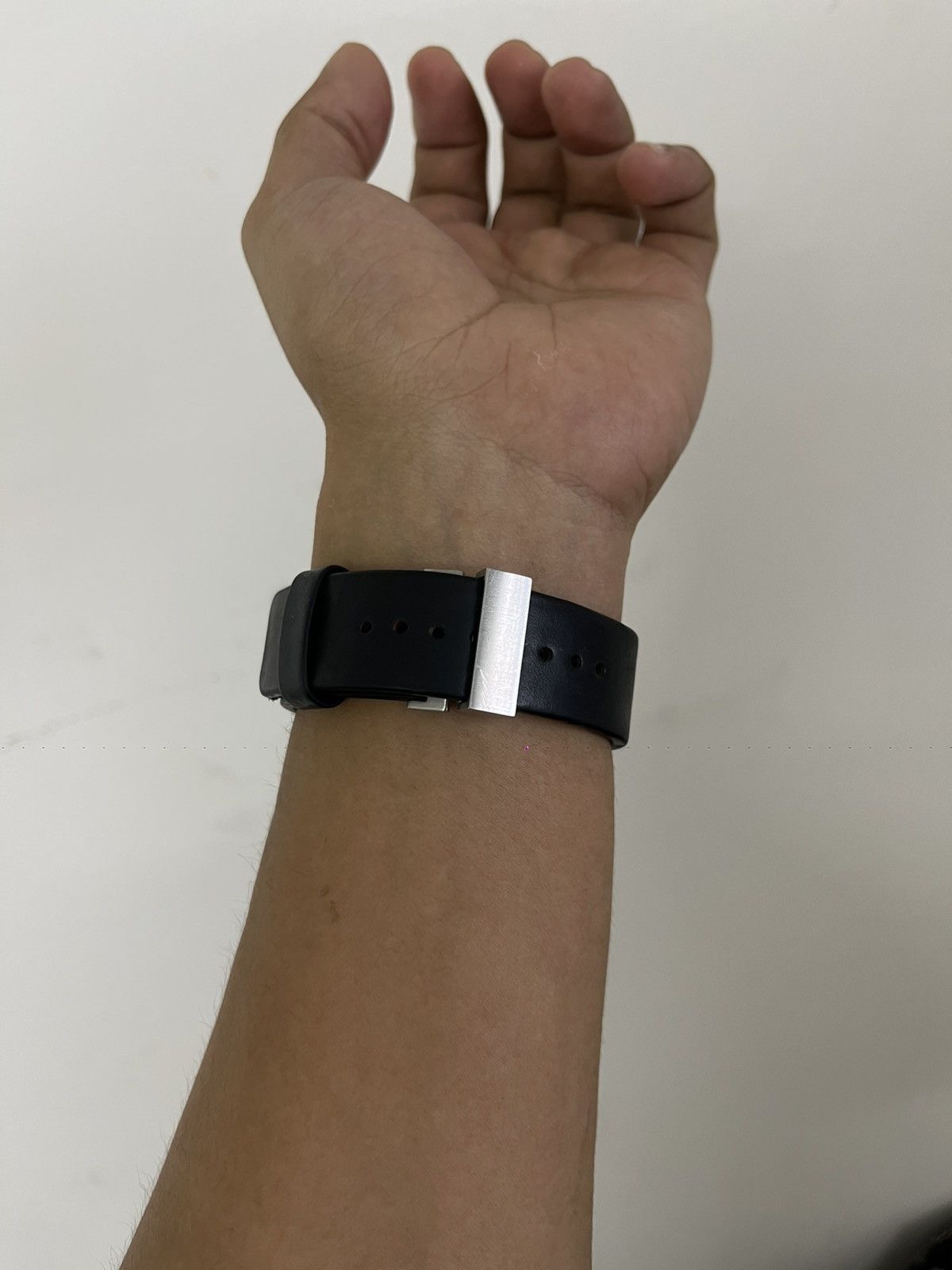 Issey Miyake Issey miyake Silan004 Tokujin TO by Seiko watch Size ONE SIZE - 9 Thumbnail