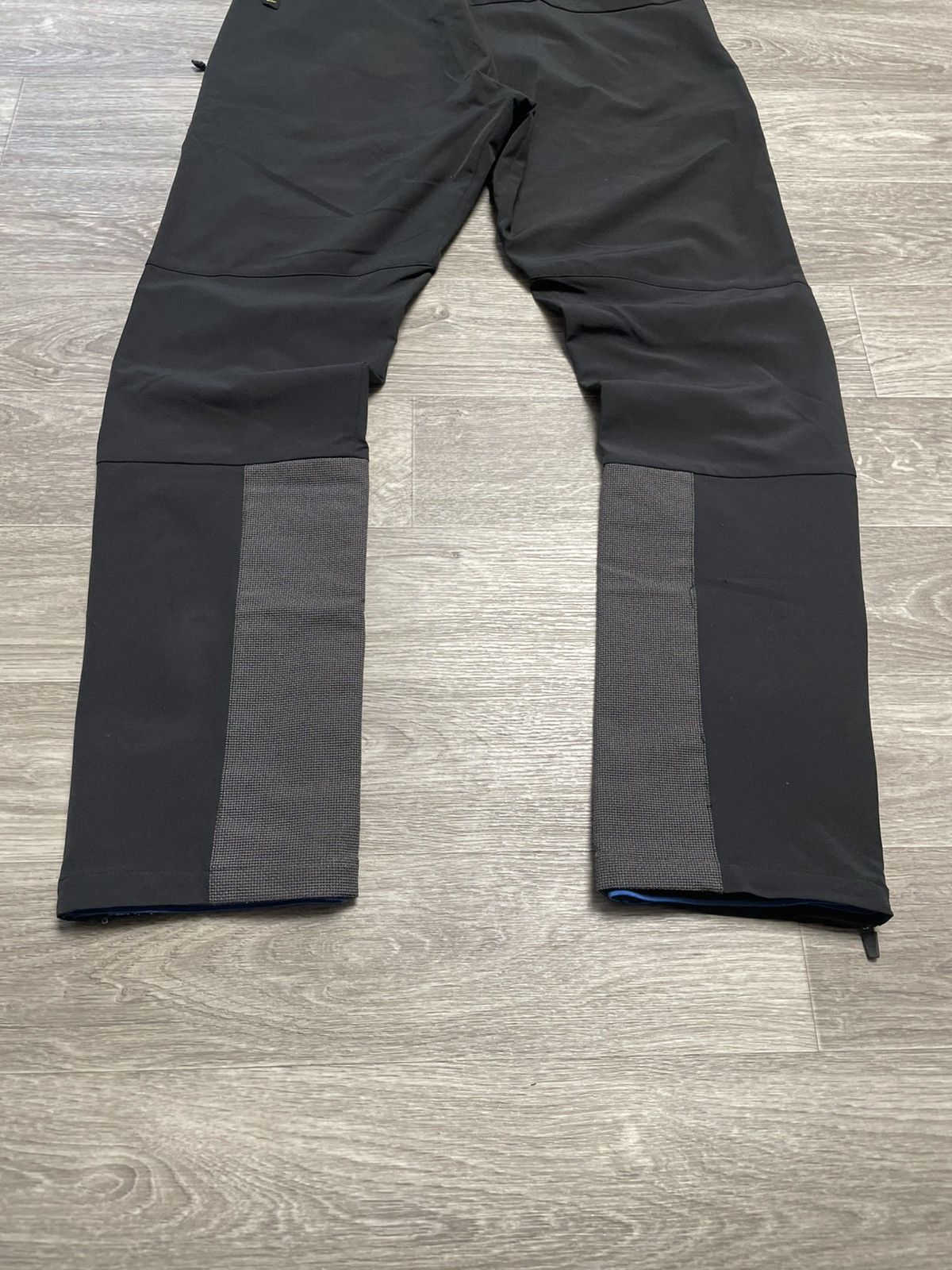 SALEWA Salewa Outdoor Gorpcore Ski Snowboarding Pants Size US 36 / EU 52 - 21 Thumbnail