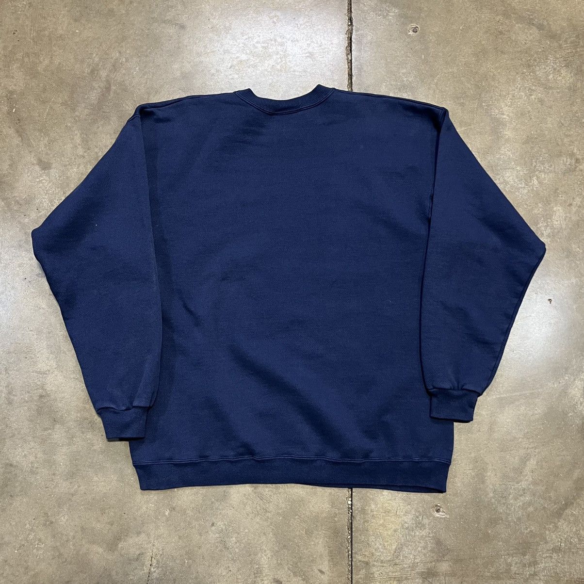 Vintage Vintage Lake Tahoe California Crewneck Sweatshirt Ski Nature Size US L / EU 52-54 / 3 - 8 Thumbnail