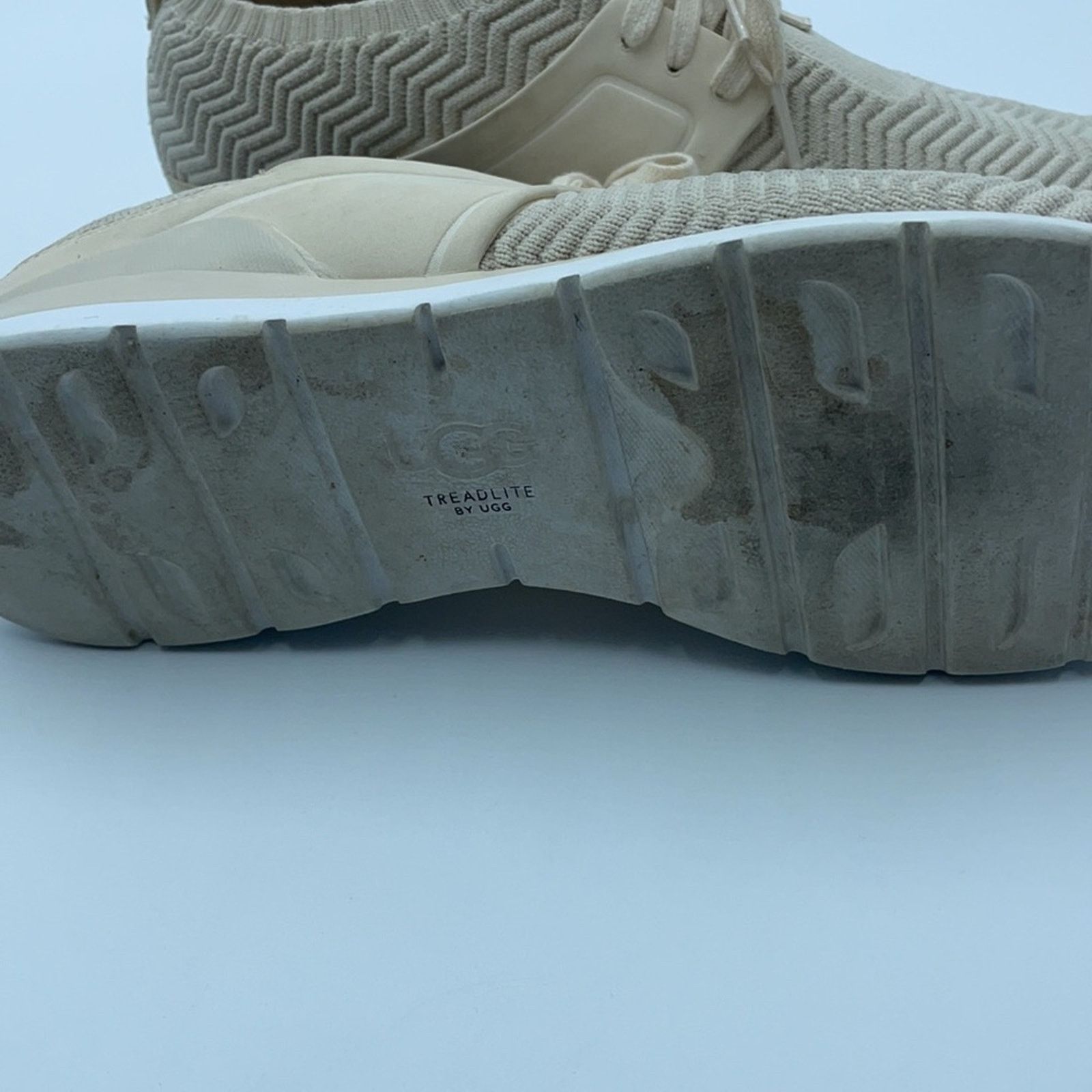 Ugg Ugg Treadlite “Willow” sneakers Size US 10 / IT 40 - 5 Thumbnail