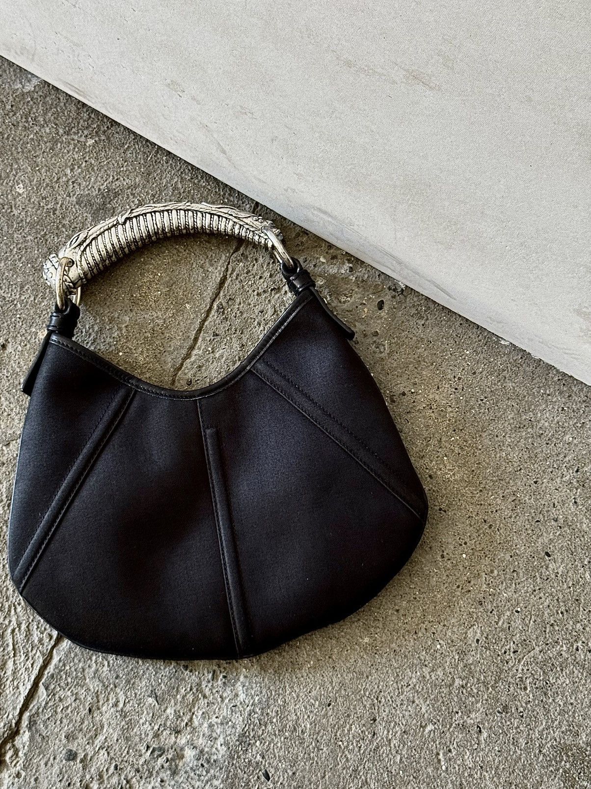 Yves Saint Laurent Archive Yves Saint Laurent - Tom Ford - FW2002 - Mombasa Bag Size ONE SIZE - 21 Thumbnail