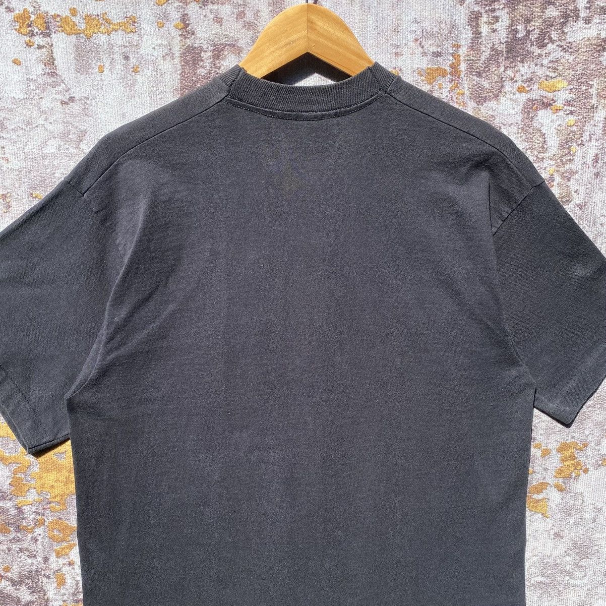 Arts & Science Vintage 90s Society Gravity Art Shirt Society Girl Hip hop Size US M / EU 48-50 / 2 - 6 Thumbnail