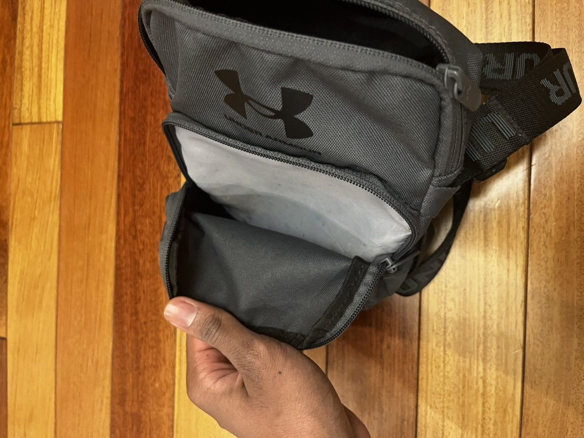 Under Armour Under Armor Cross Body Bag Size ONE SIZE - 6 Thumbnail