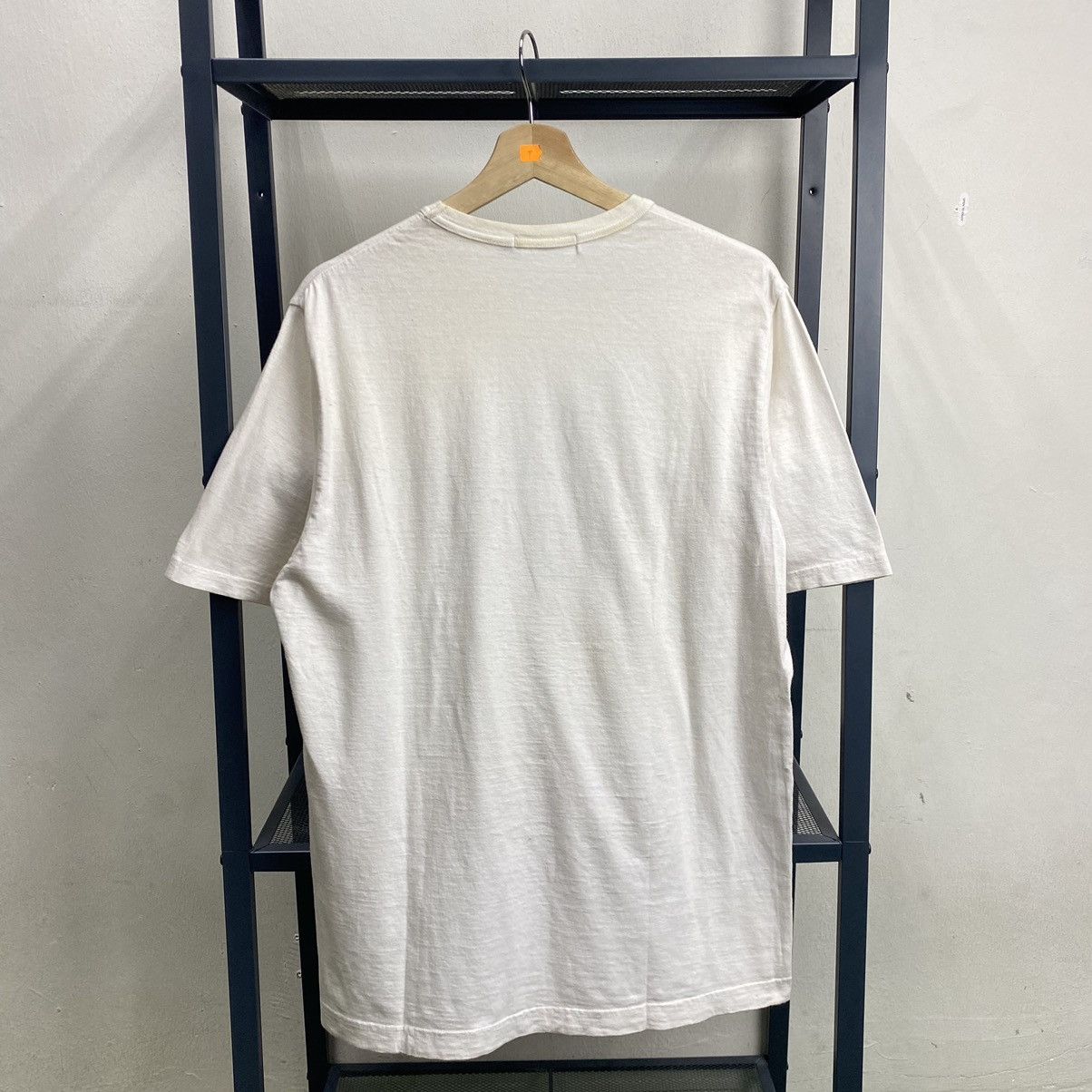 Jun Takahashi × Undercover UNDERCOVER Survival Equipment Tee Size US M / EU 48-50 / 2 - 2 Thumbnail