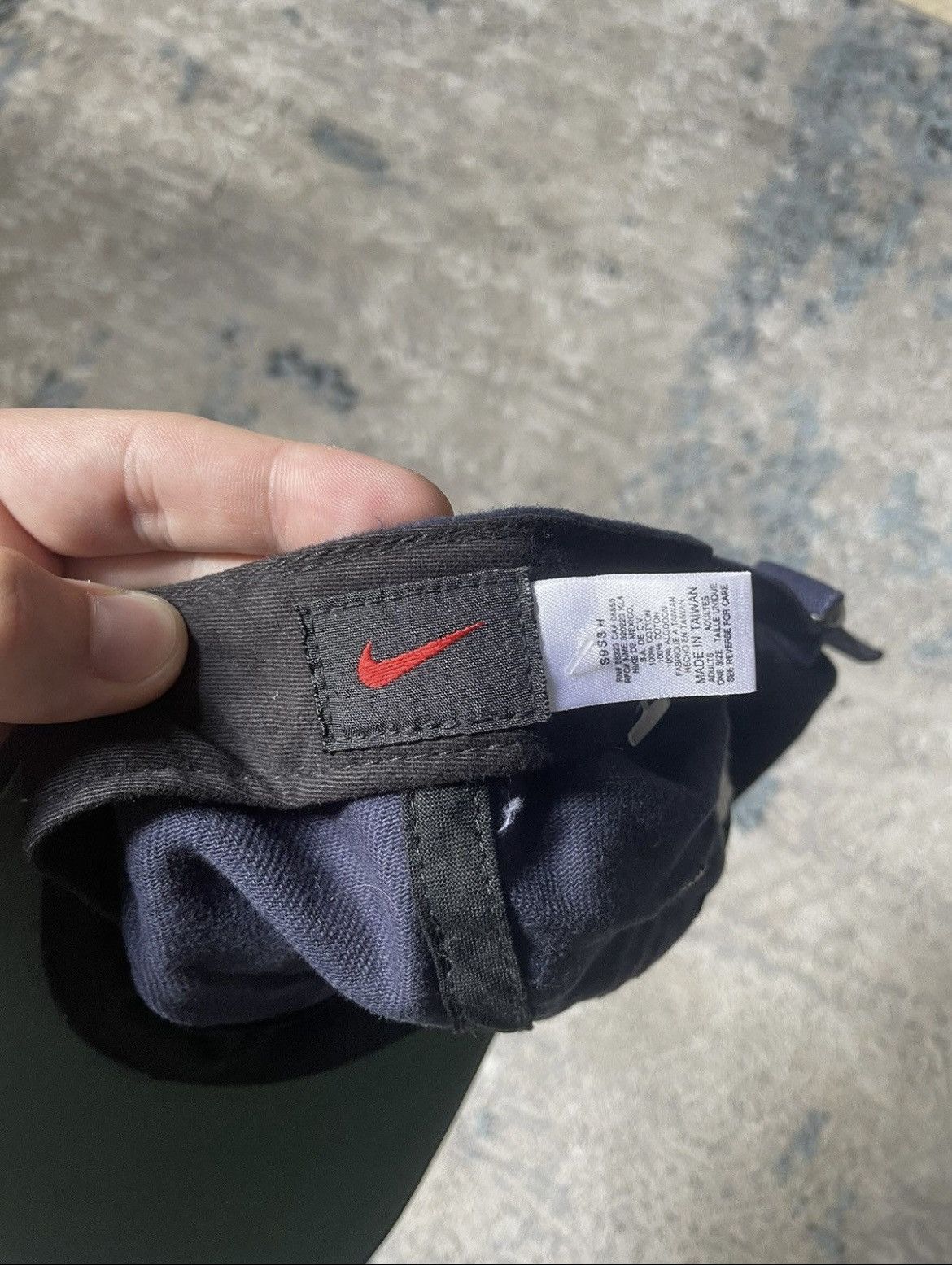 Nike Vintage Nike Hat Size ONE SIZE - 3 Thumbnail