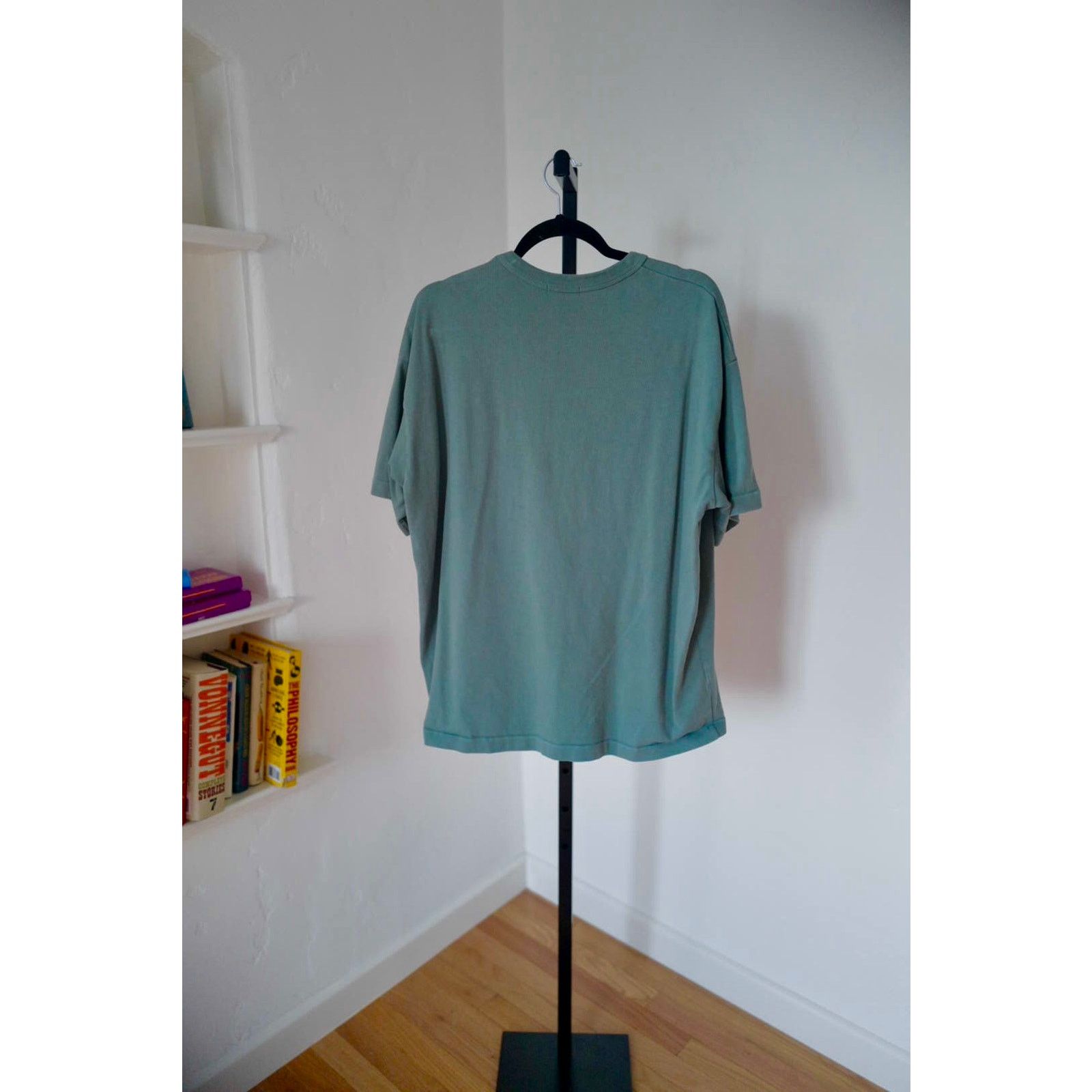 Madhappy Madhappy Green Basic - Large Size US L / EU 52-54 / 3 - 2 Thumbnail