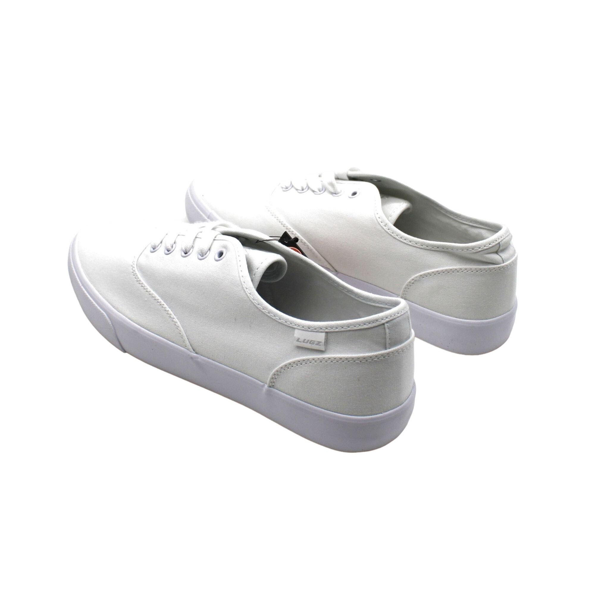 Lugz Lugz Lear Lace up Sneakers Size US 9.5 / EU 42-43 - 6 Thumbnail