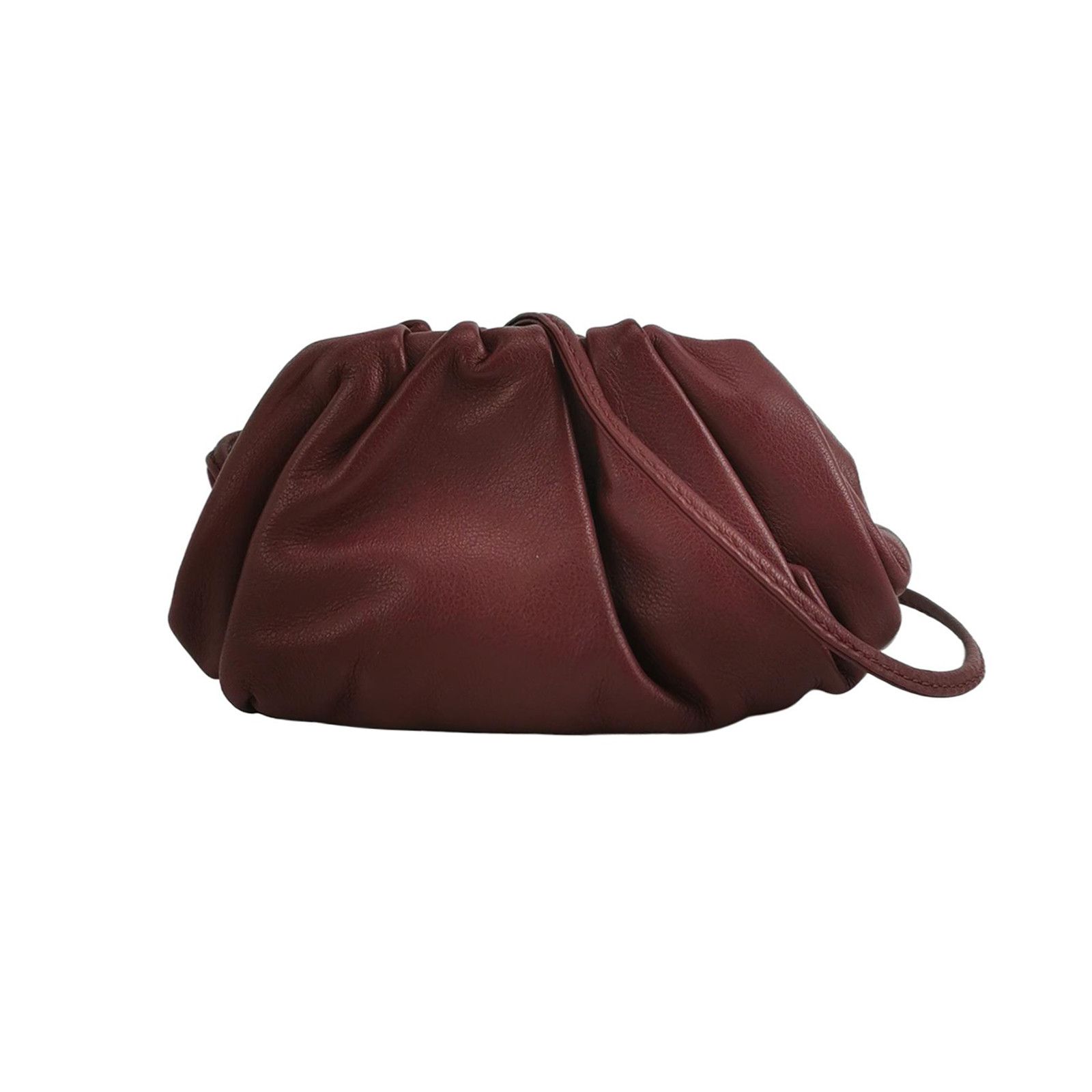 Bottega Veneta Bottega Veneta Women os Shoulder Bags Size ONE SIZE - 1 Thumbnail