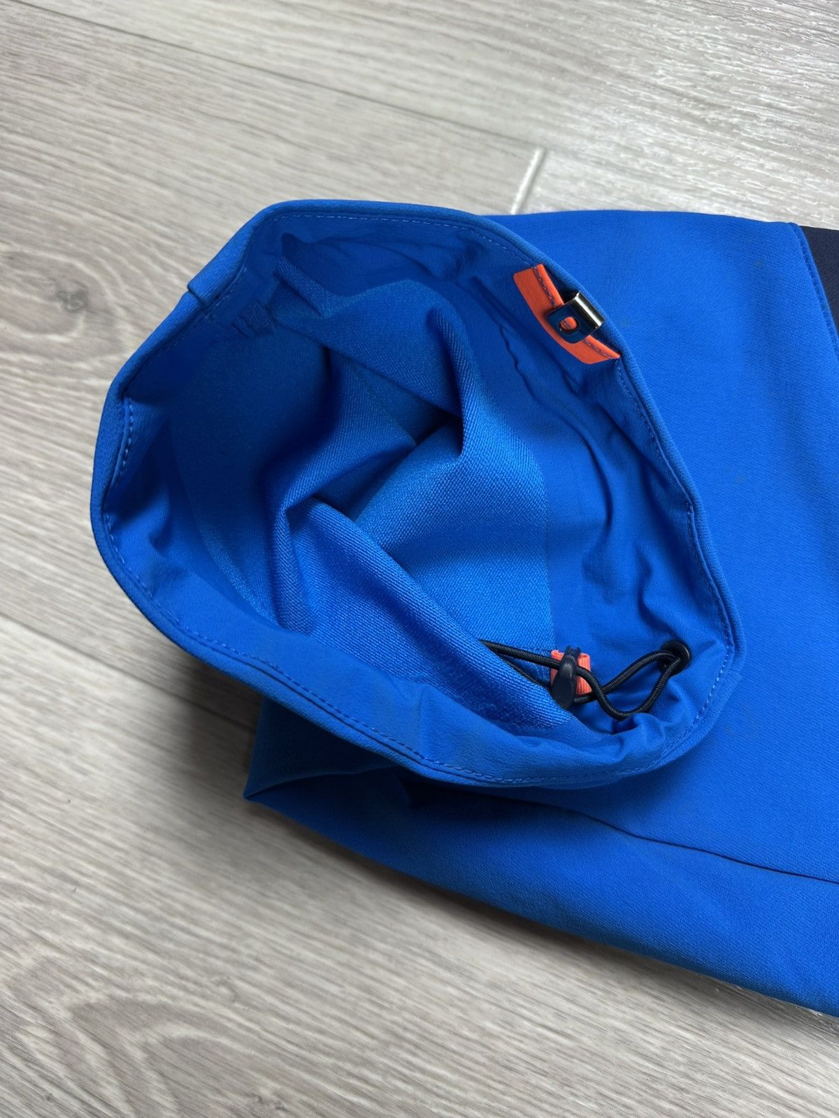 Mammut MAMMUT Taiss SO Outdoor Pants Size US 36 / EU 52 - 7 Thumbnail